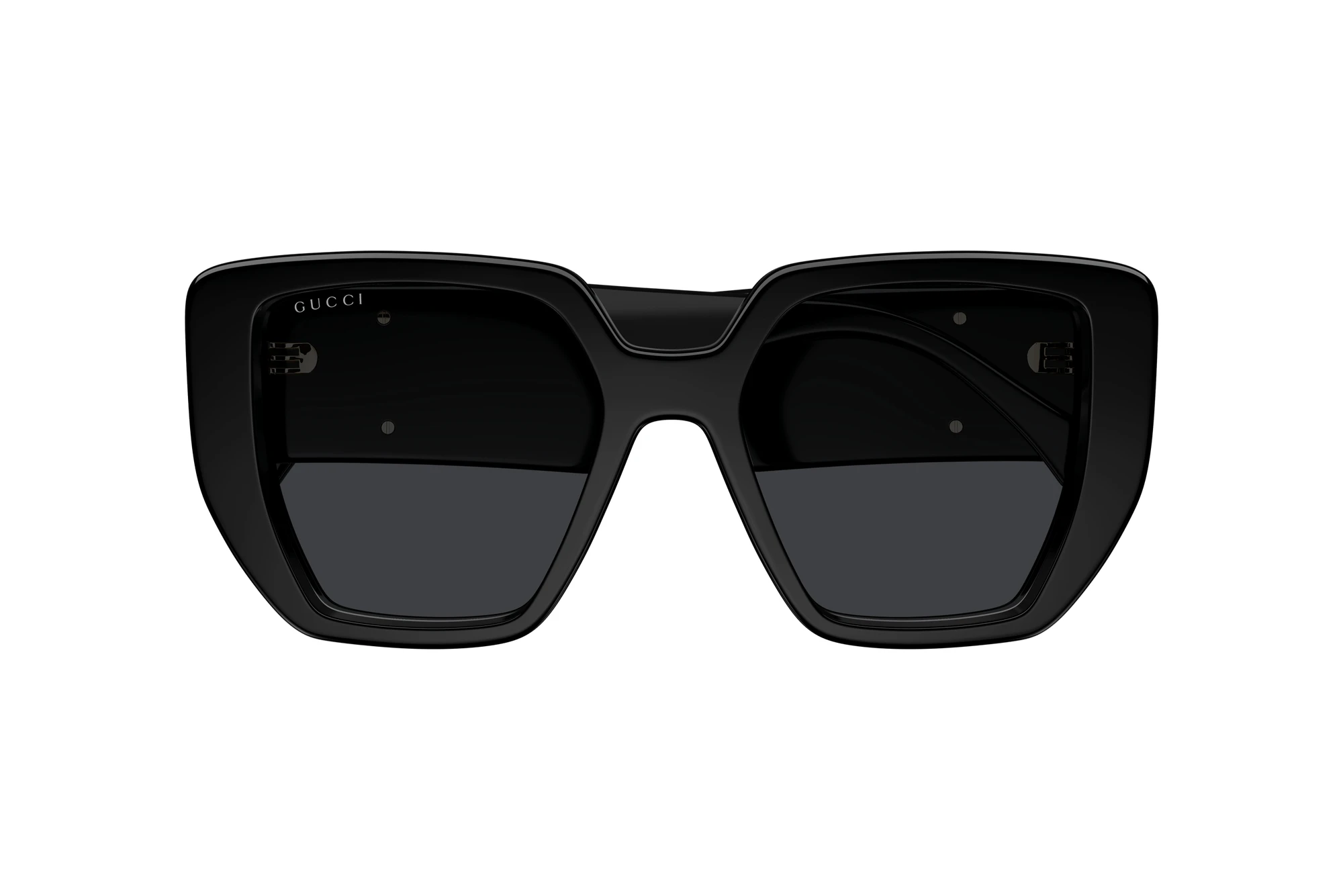 Vista frontale Gucci GG0956S (003)