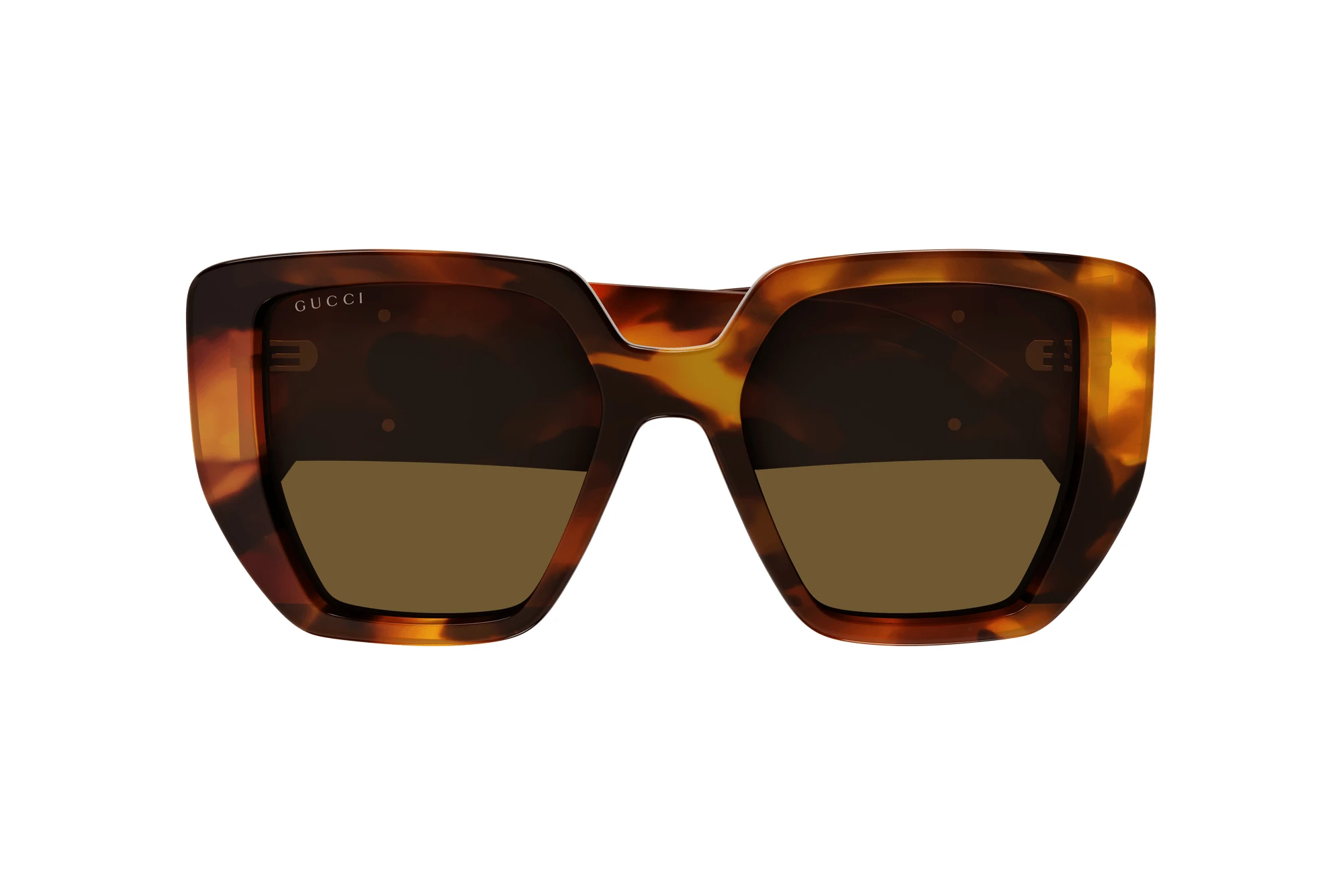 Vista frontale Gucci GG0956S (007)