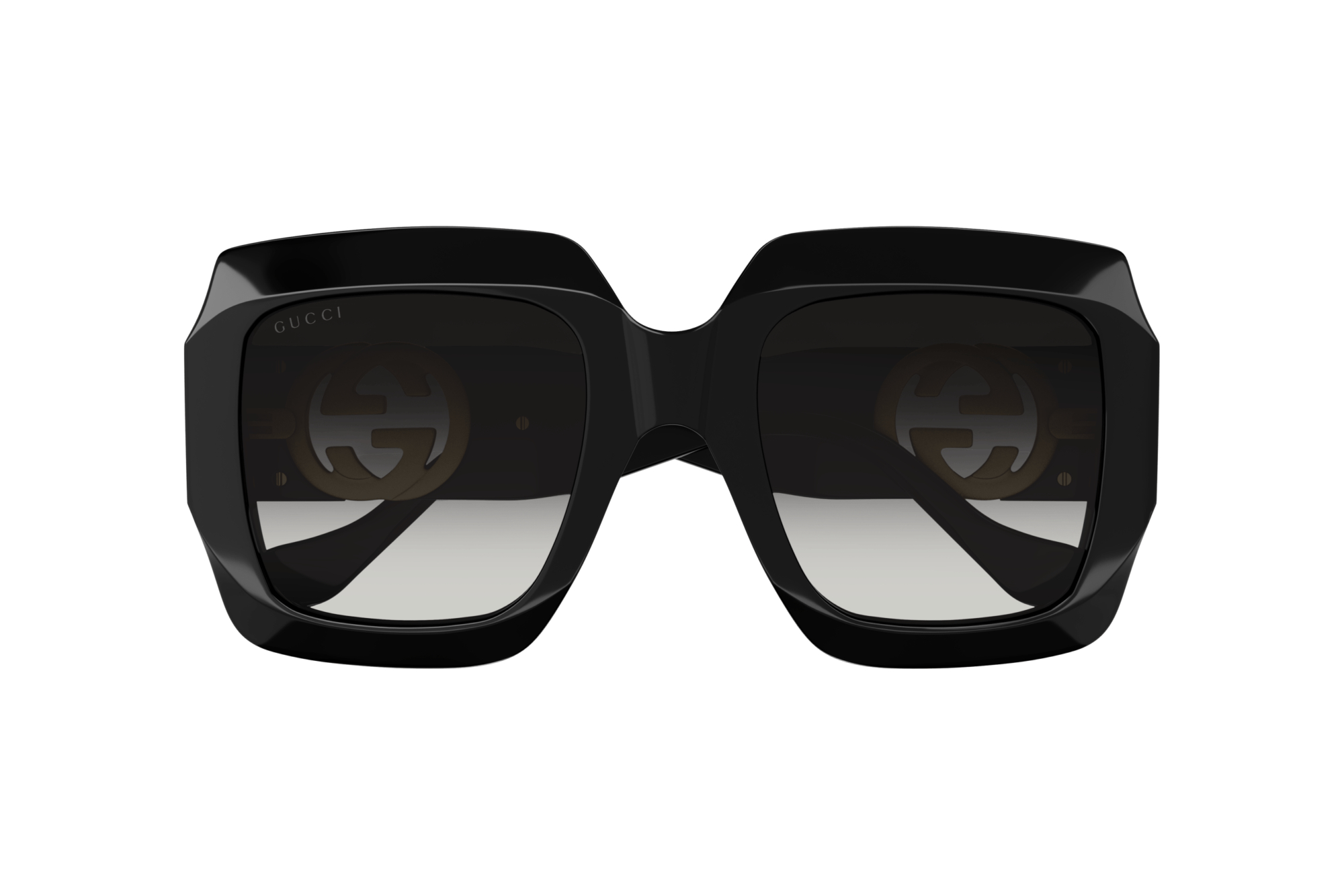 Vista frontale Gucci GG1022S (006)