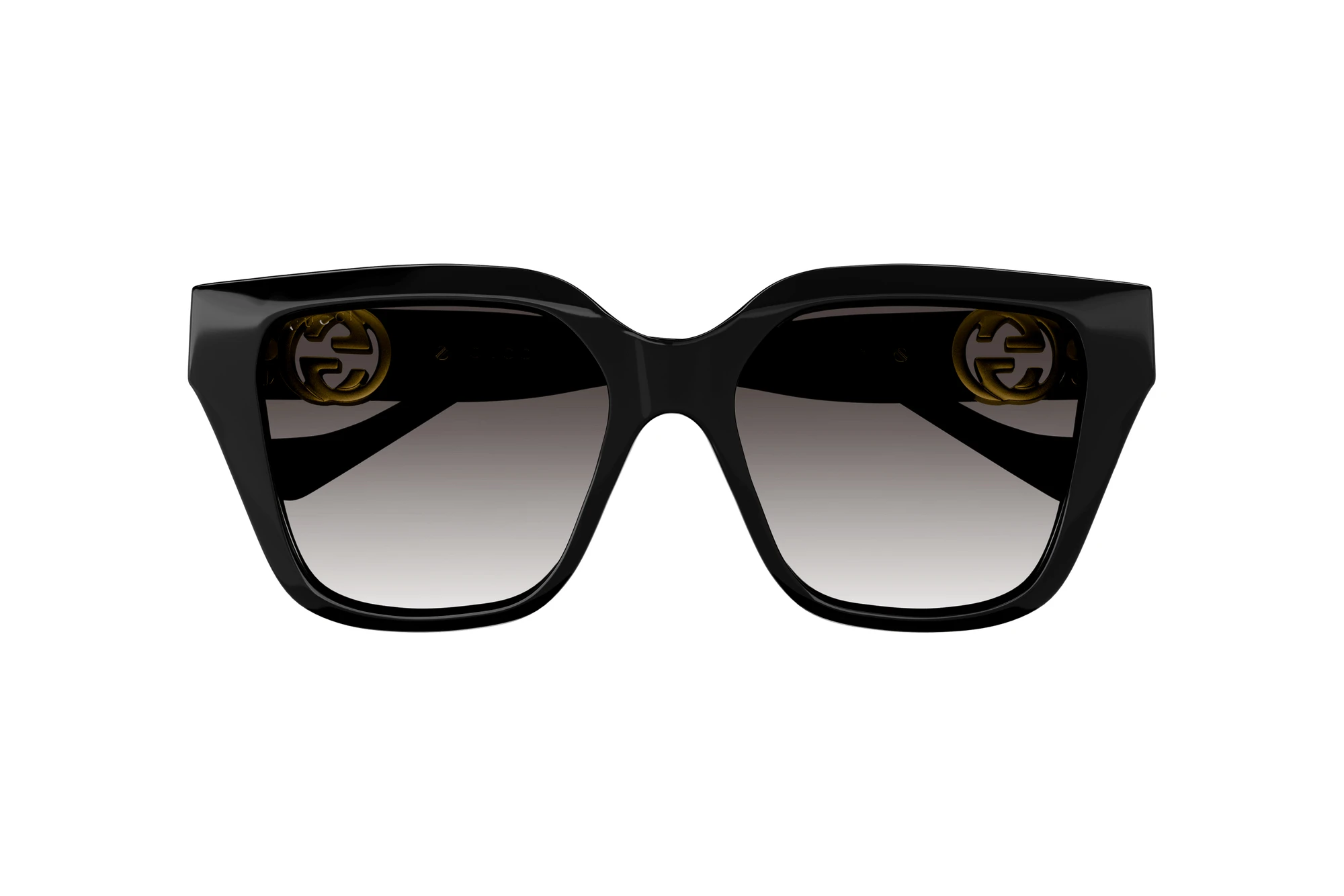 Vista frontale Gucci GG1023S (008)