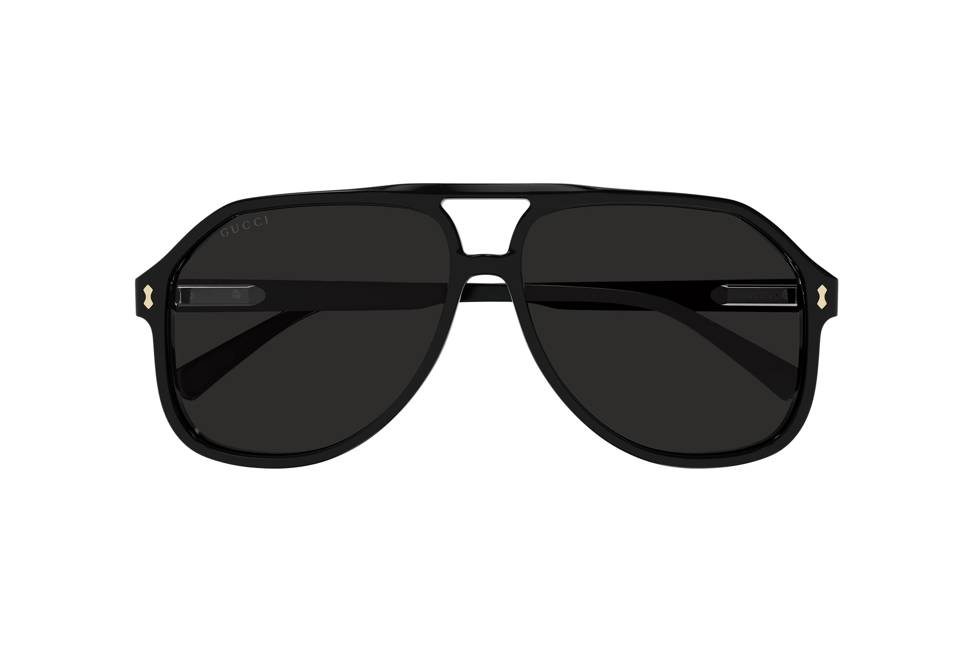 Vista frontale Gucci GG1042S (001)