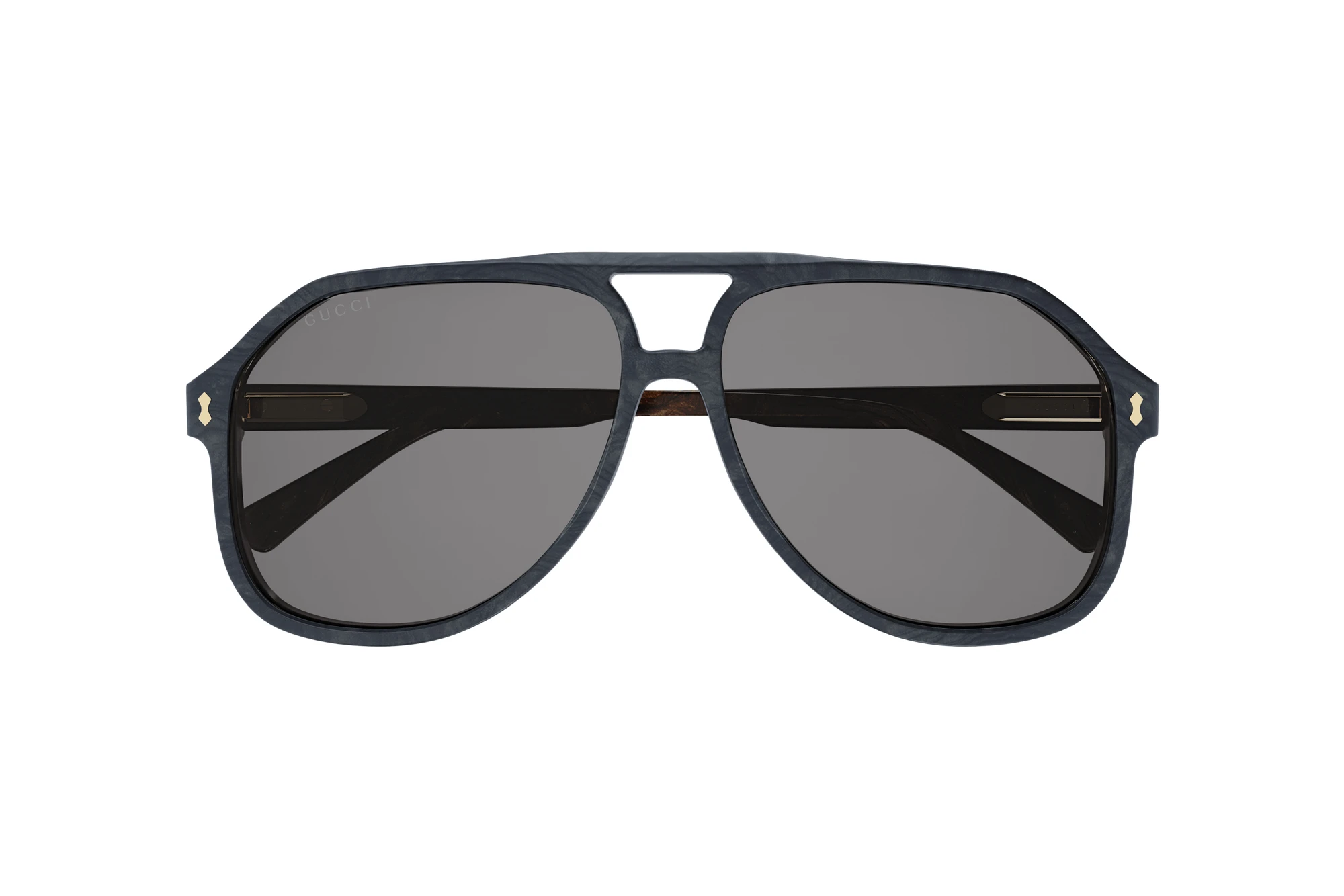 Vista frontale Gucci GG1042S (003)