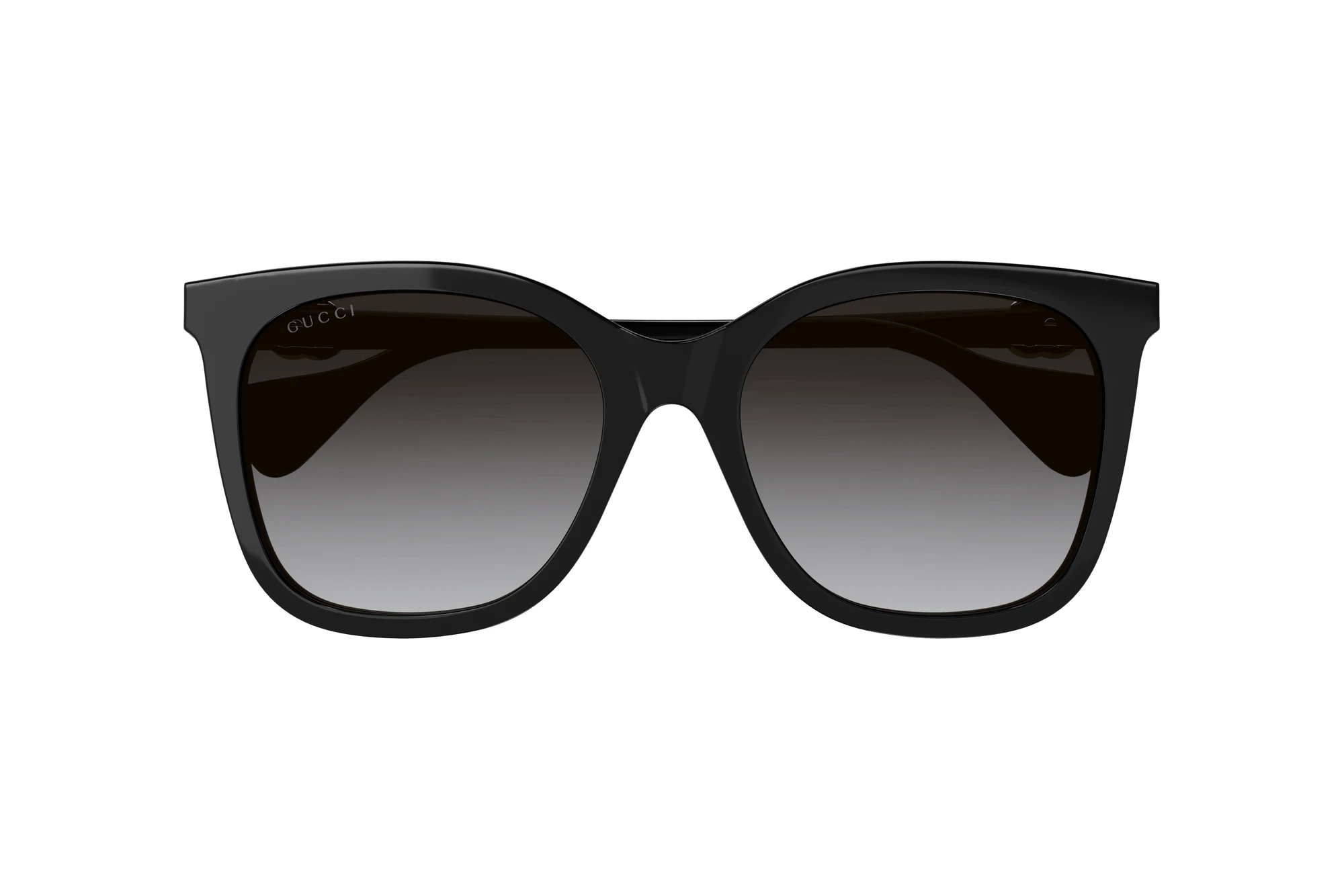 Vista frontale Gucci GG1071S (001)