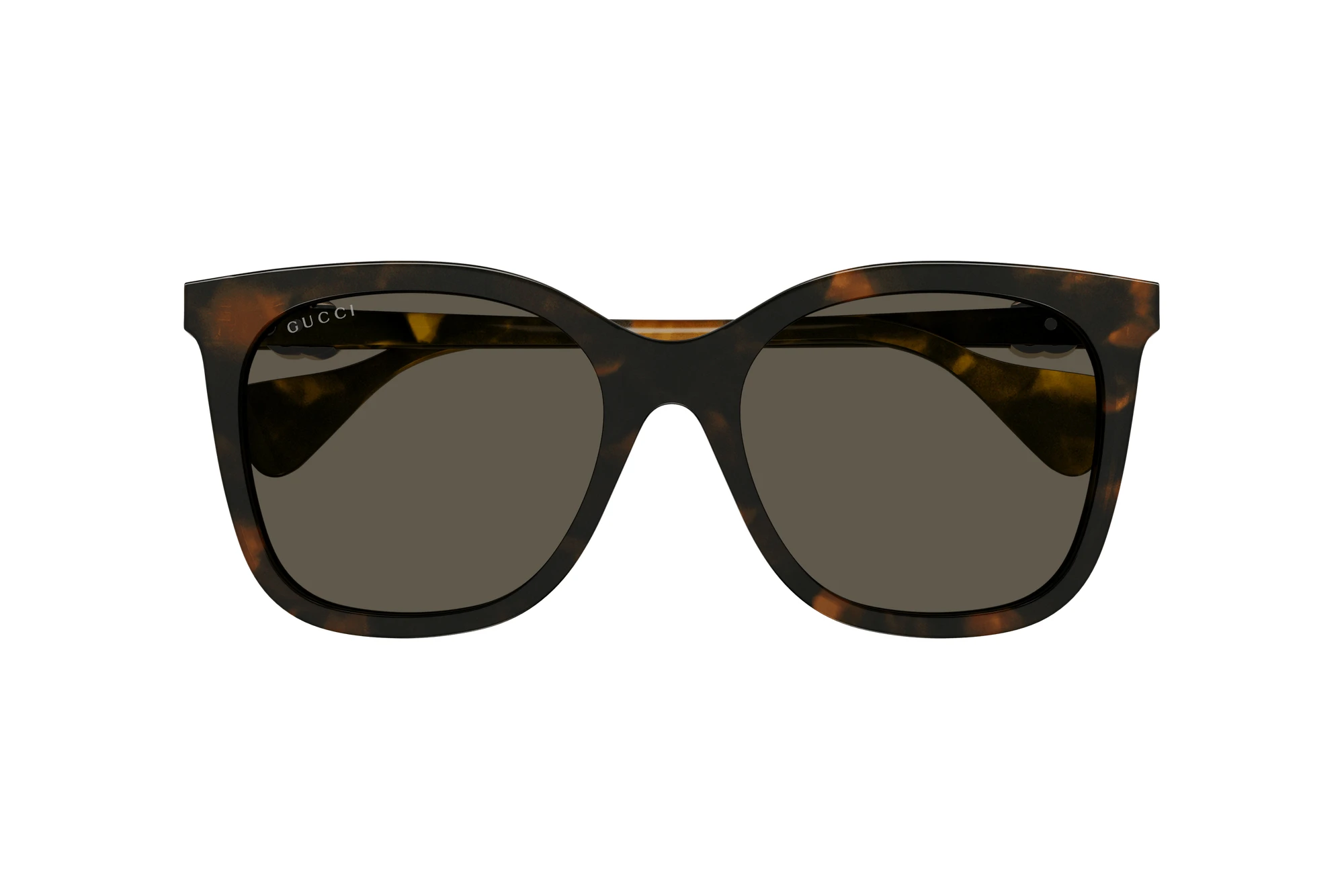 Vista frontale Gucci GG1071S (002)