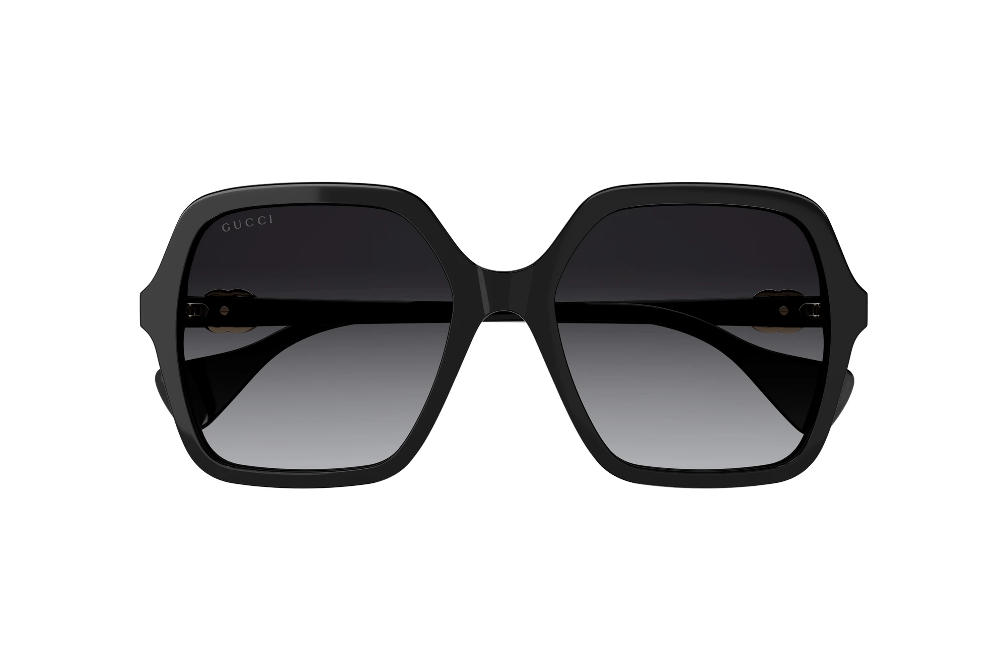 Vista frontale Gucci GG1072S (001)