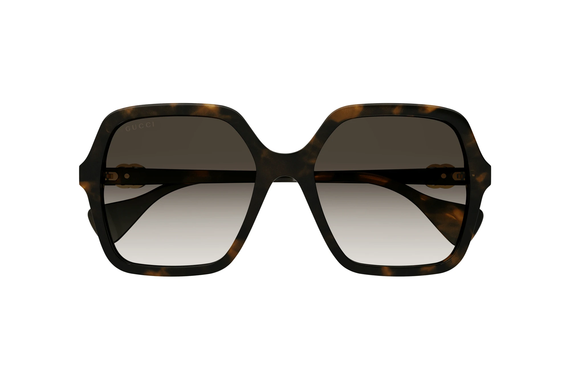 Vista frontale Gucci GG1072S (002)