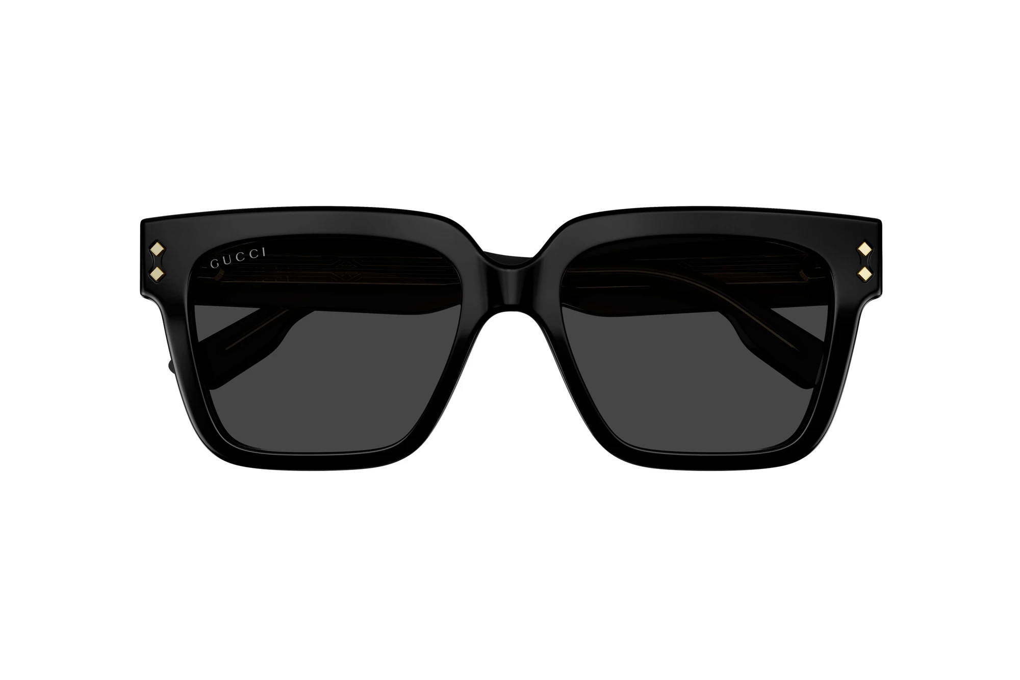 Vista frontale Gucci GG1084S (001)