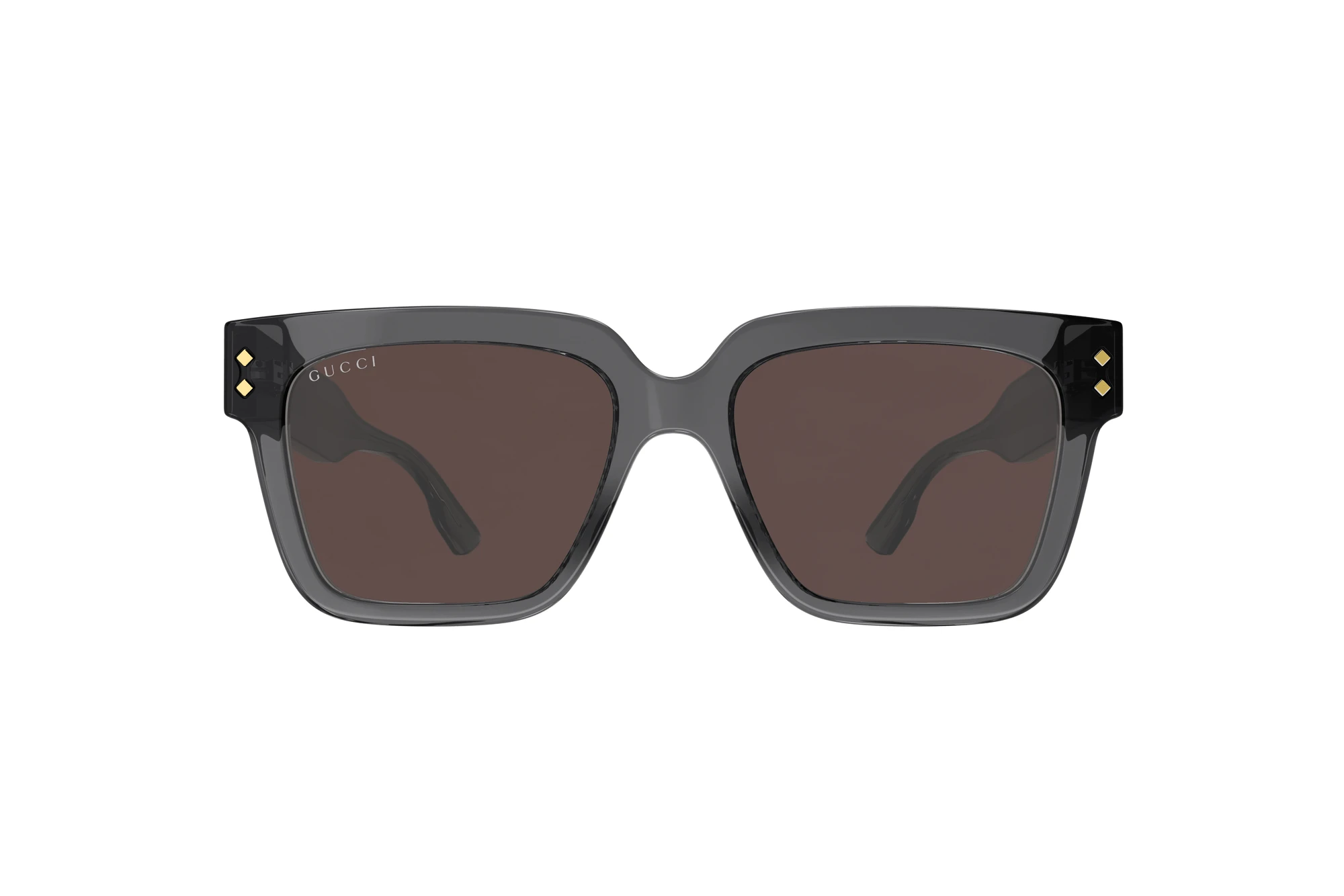 Vista frontale Gucci GG1084S (004)