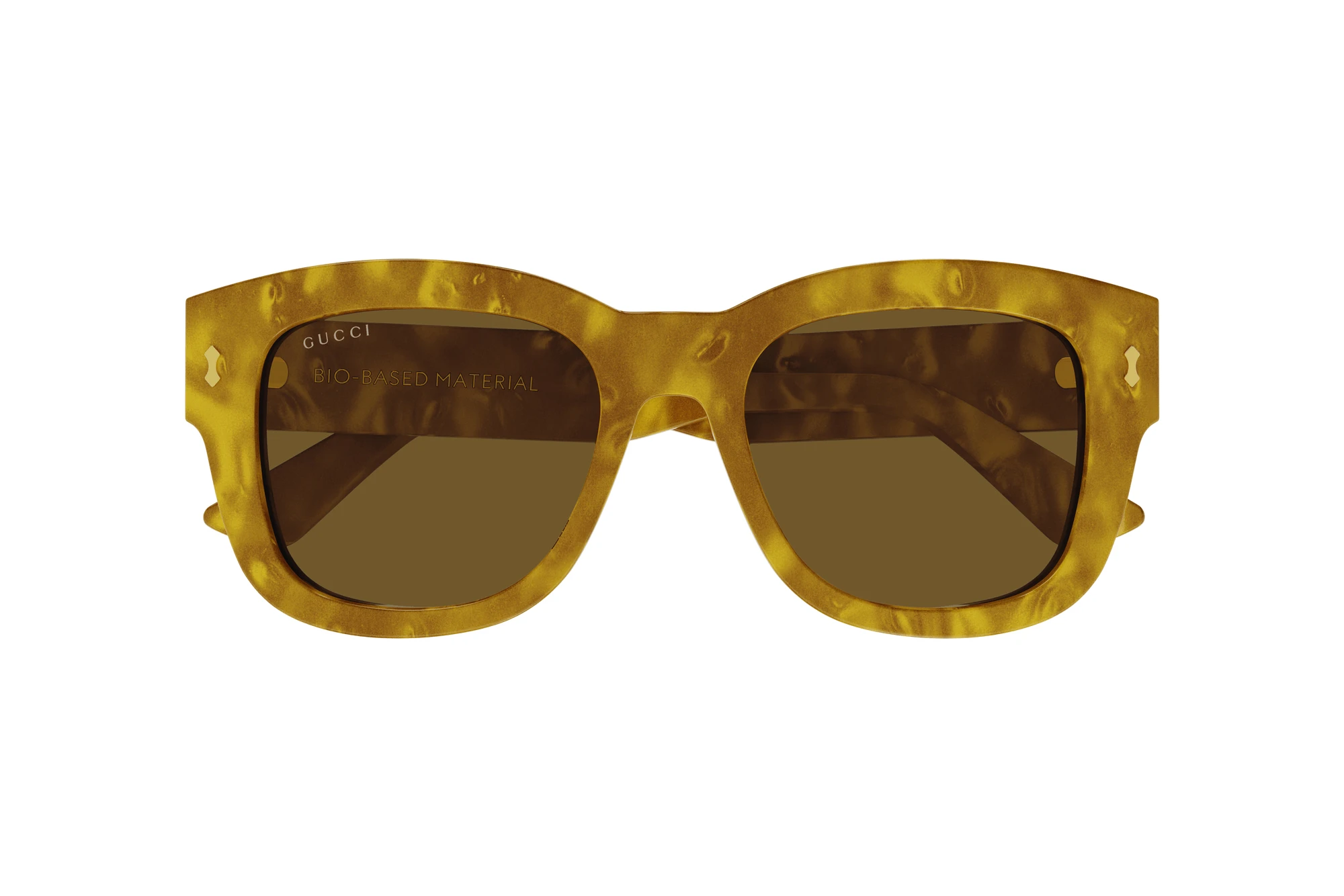 Vista frontale Gucci GG1110S (004)