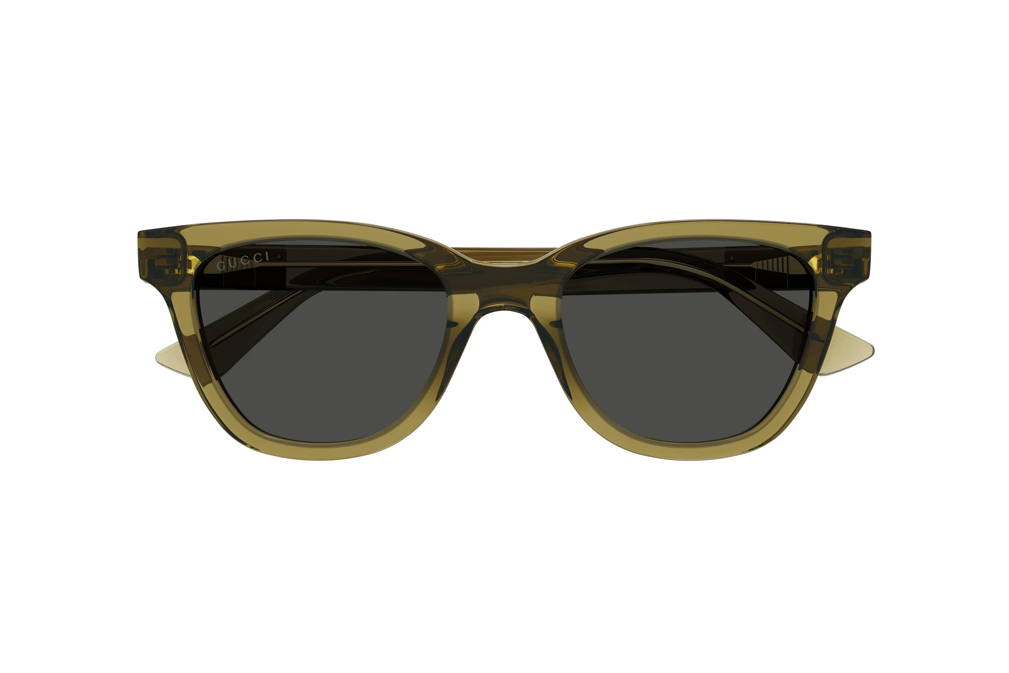 Vista frontale Gucci GG1116S (004)