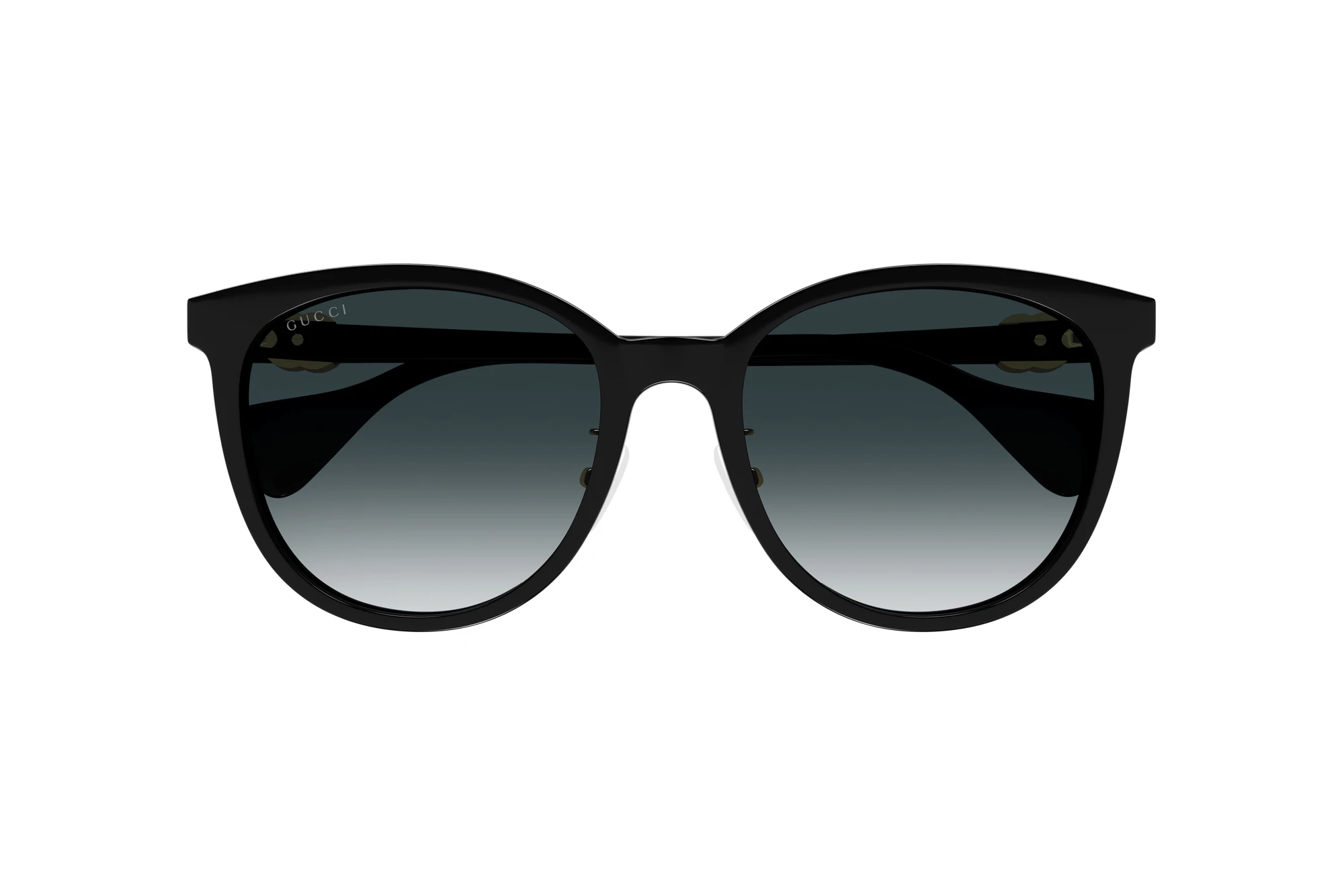 Vista frontale Gucci GG1180SK (001)