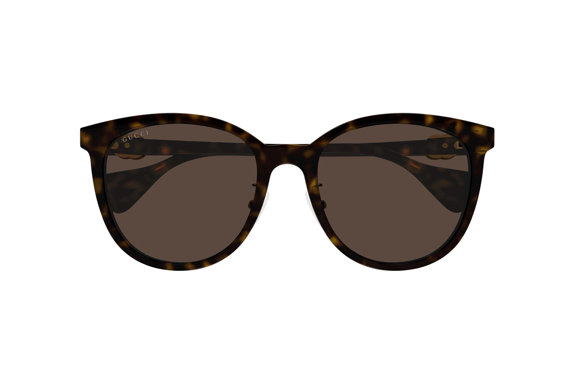 Vista frontale Gucci GG1180SK (004)