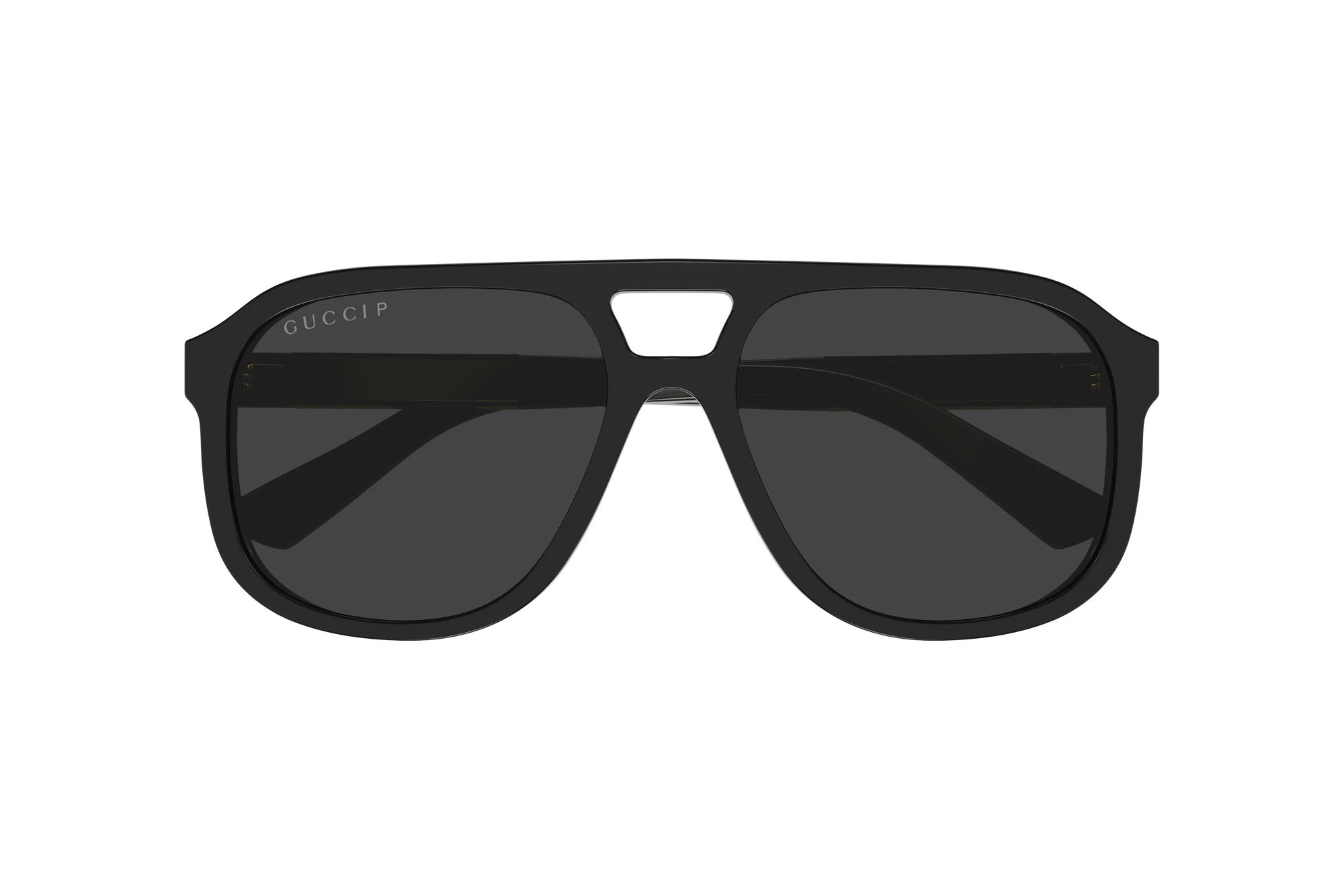 Vista frontale Gucci GG1188S (001)