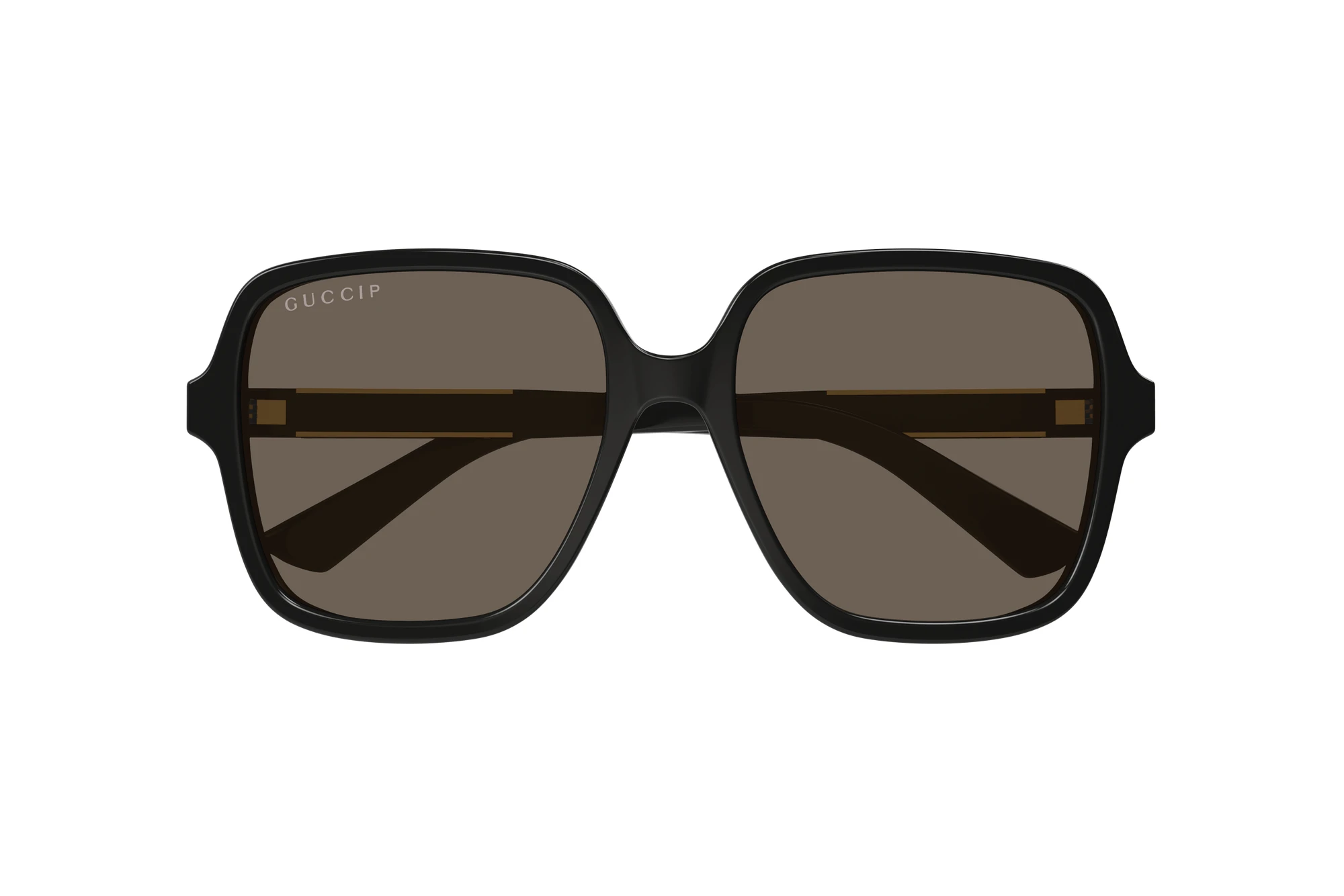 Vista frontale Gucci GG1189S (001)
