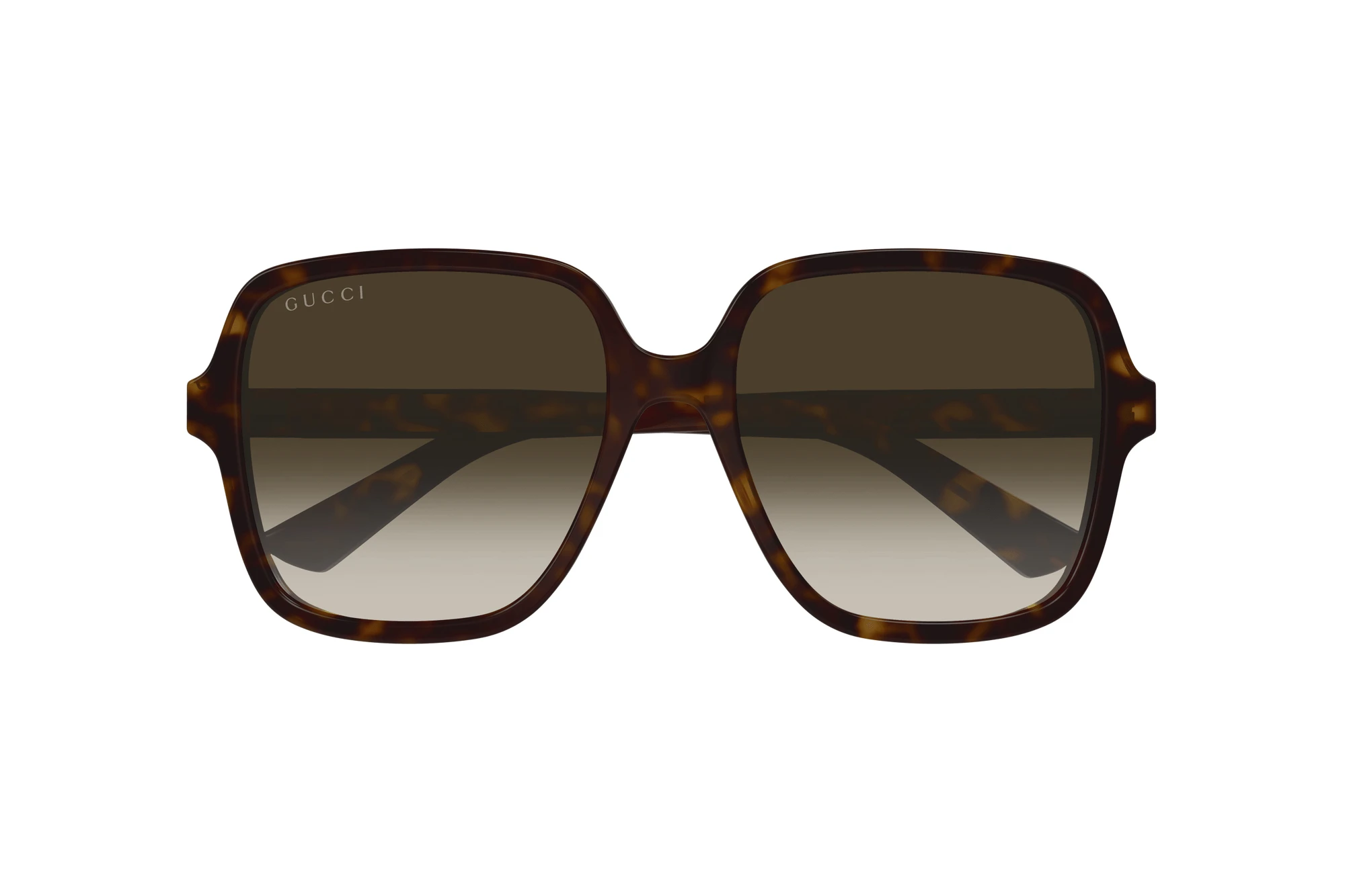 Vista frontale Gucci GG1189S (003)