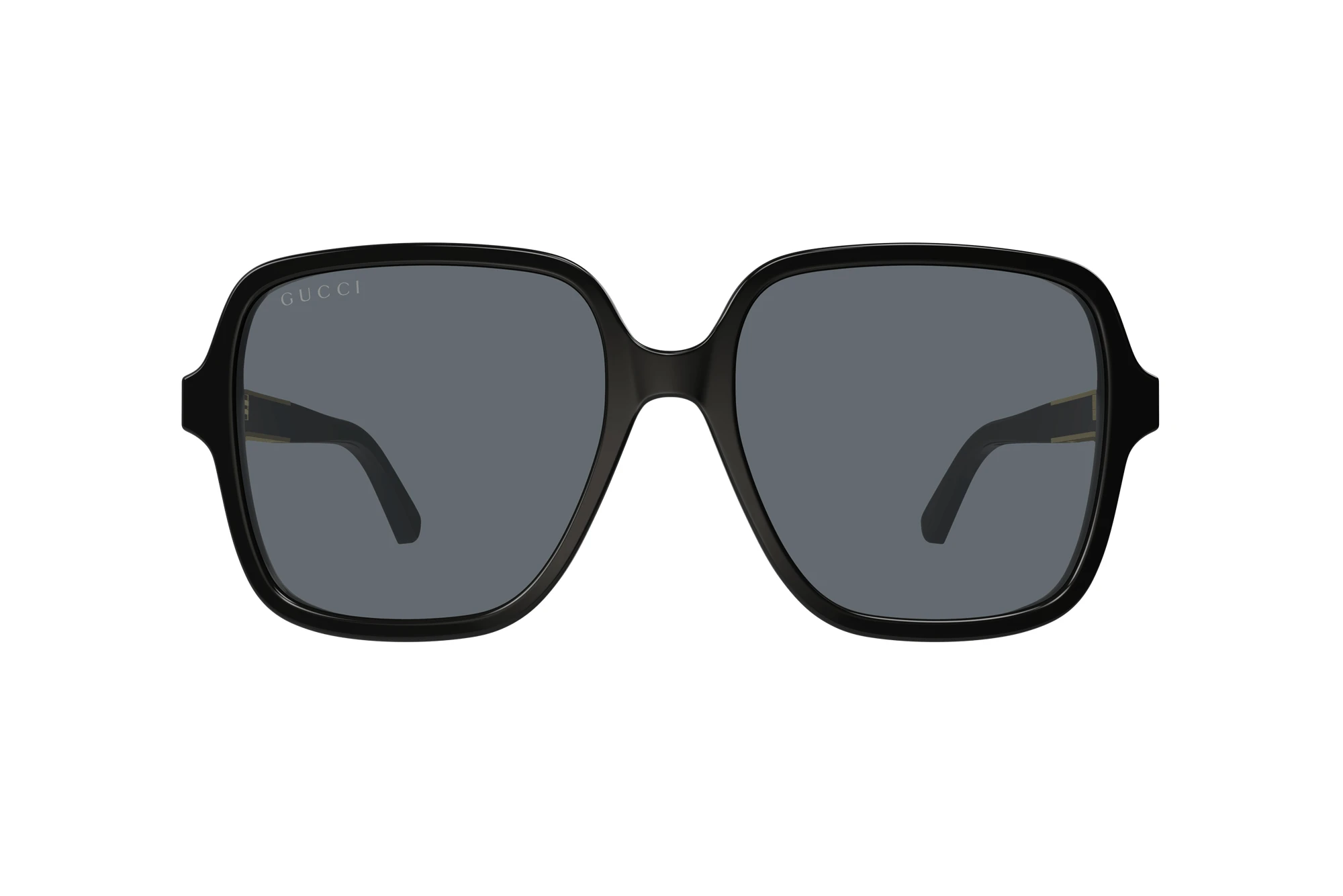 Vista frontale Gucci GG1189SA (002)