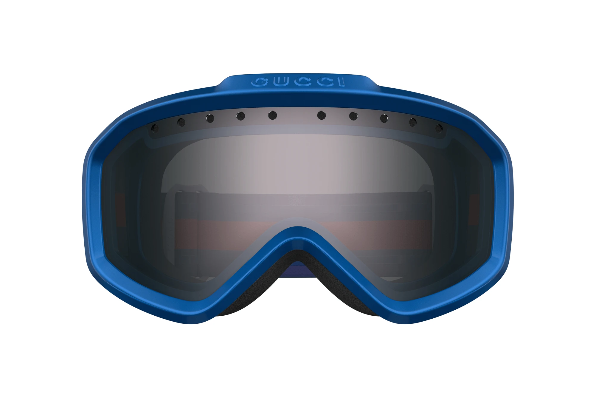 Vista frontale Gucci GG1210S (006)