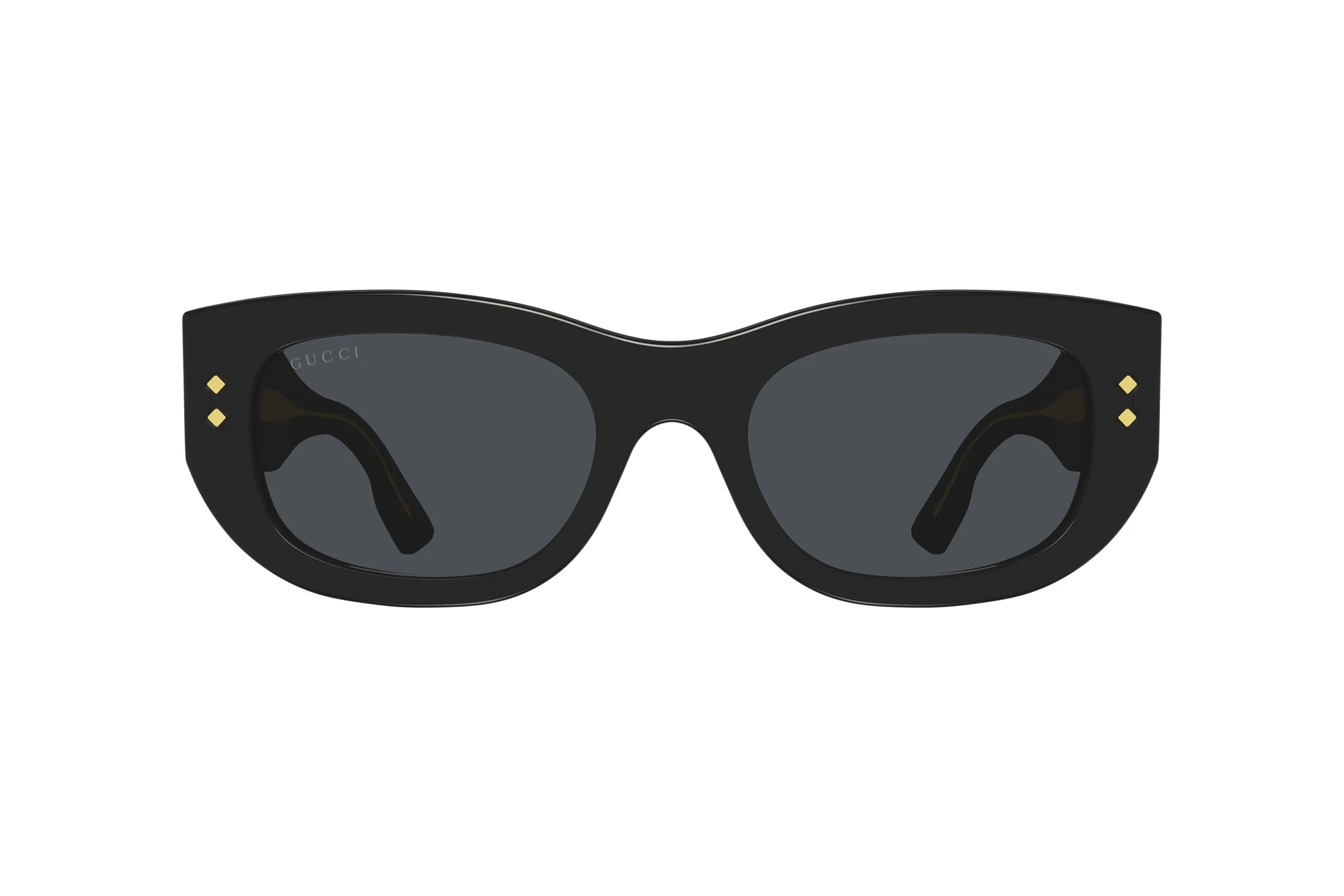 Vista frontale Gucci GG1215S (002)