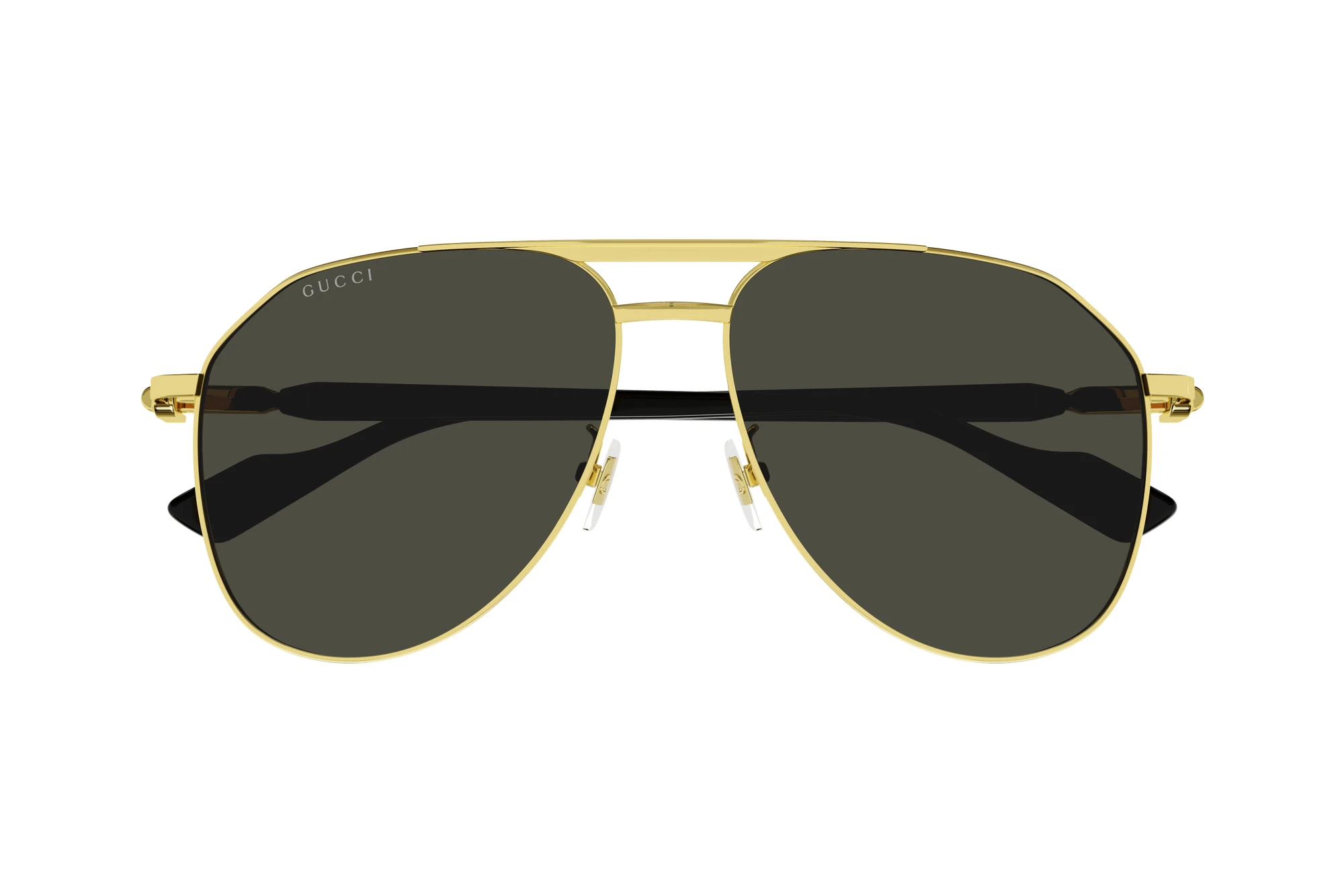 Vista frontale Gucci GG1220S (001)