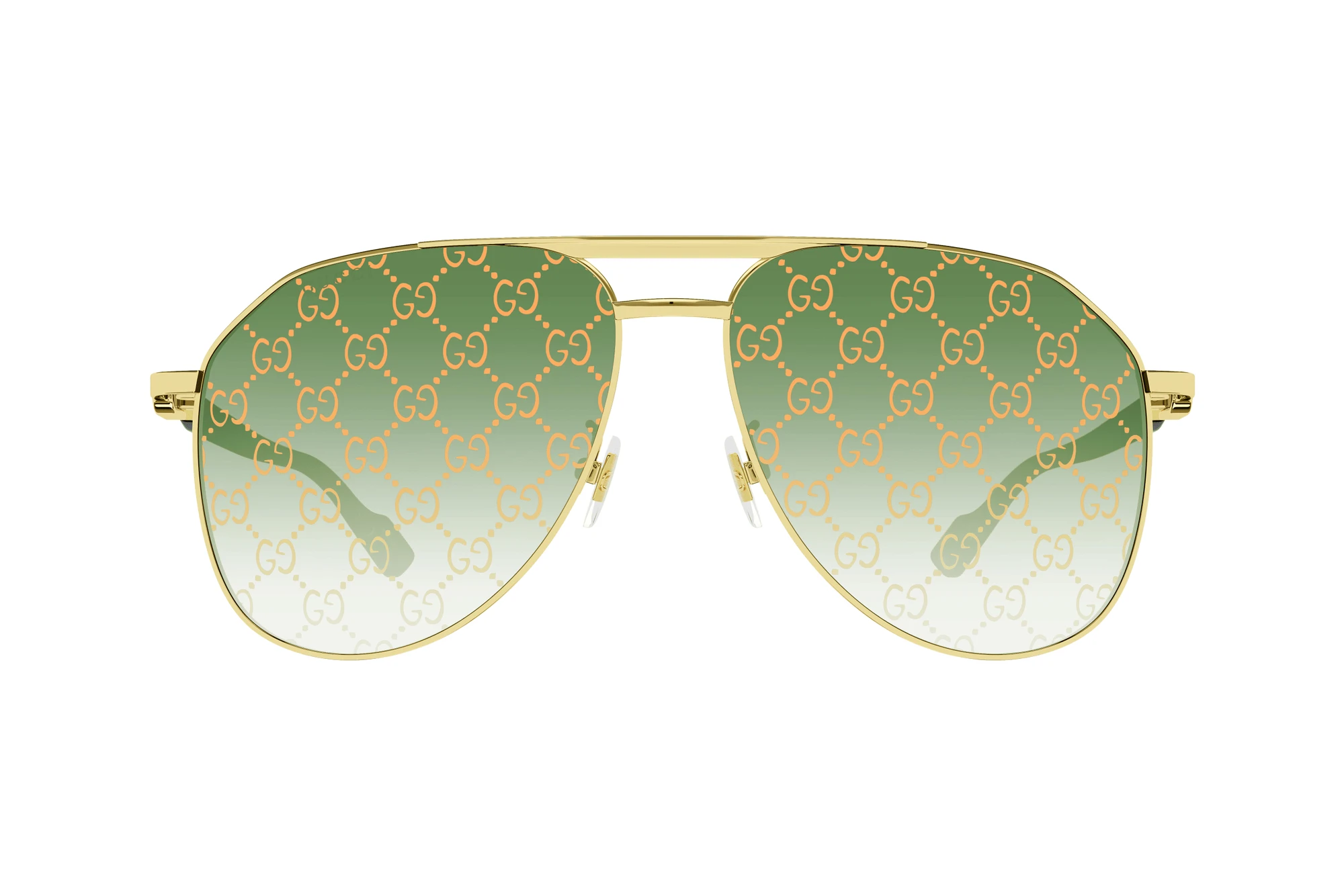 Vista frontale Gucci GG1220S (004)