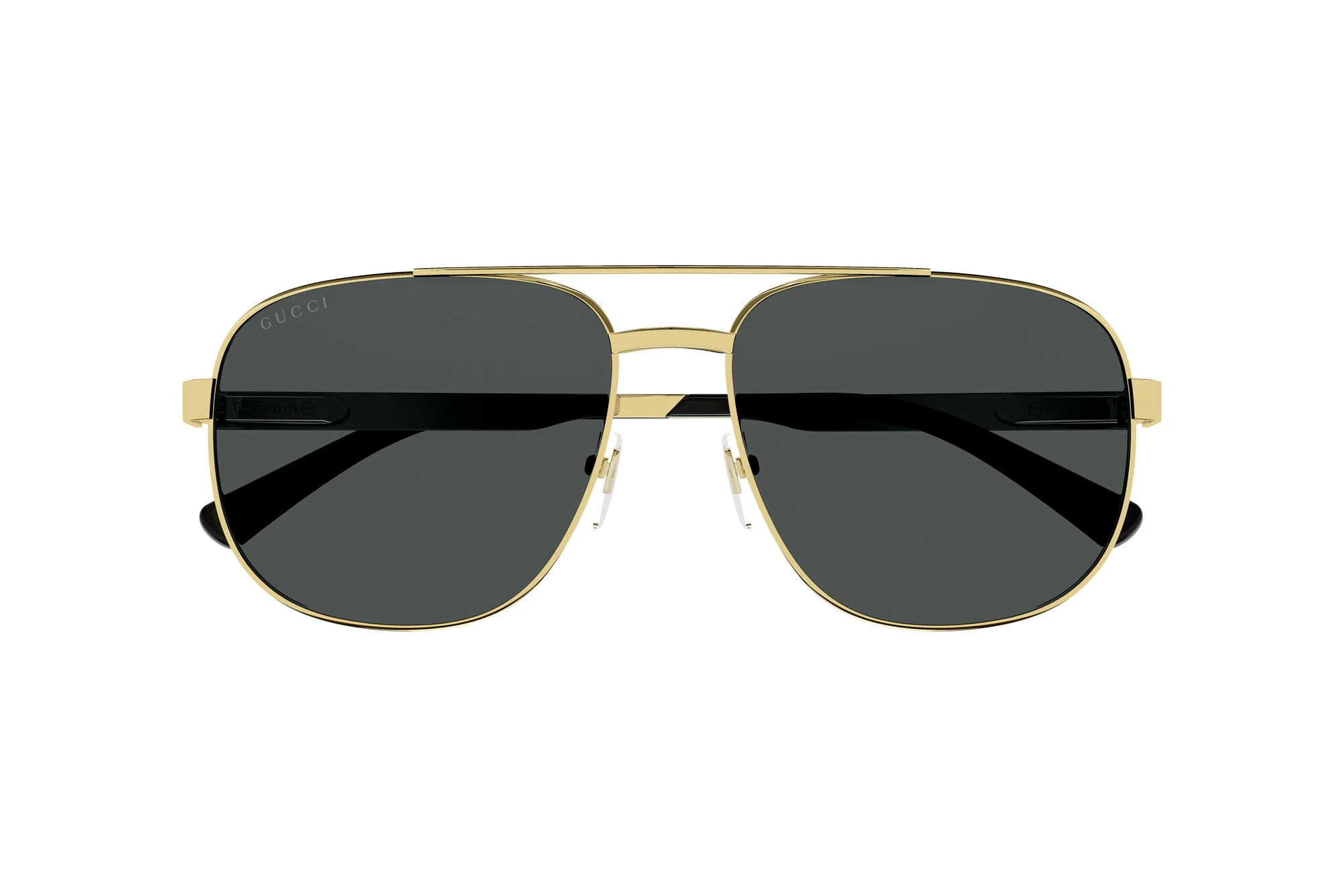 Vista frontale Gucci GG1223S (002)