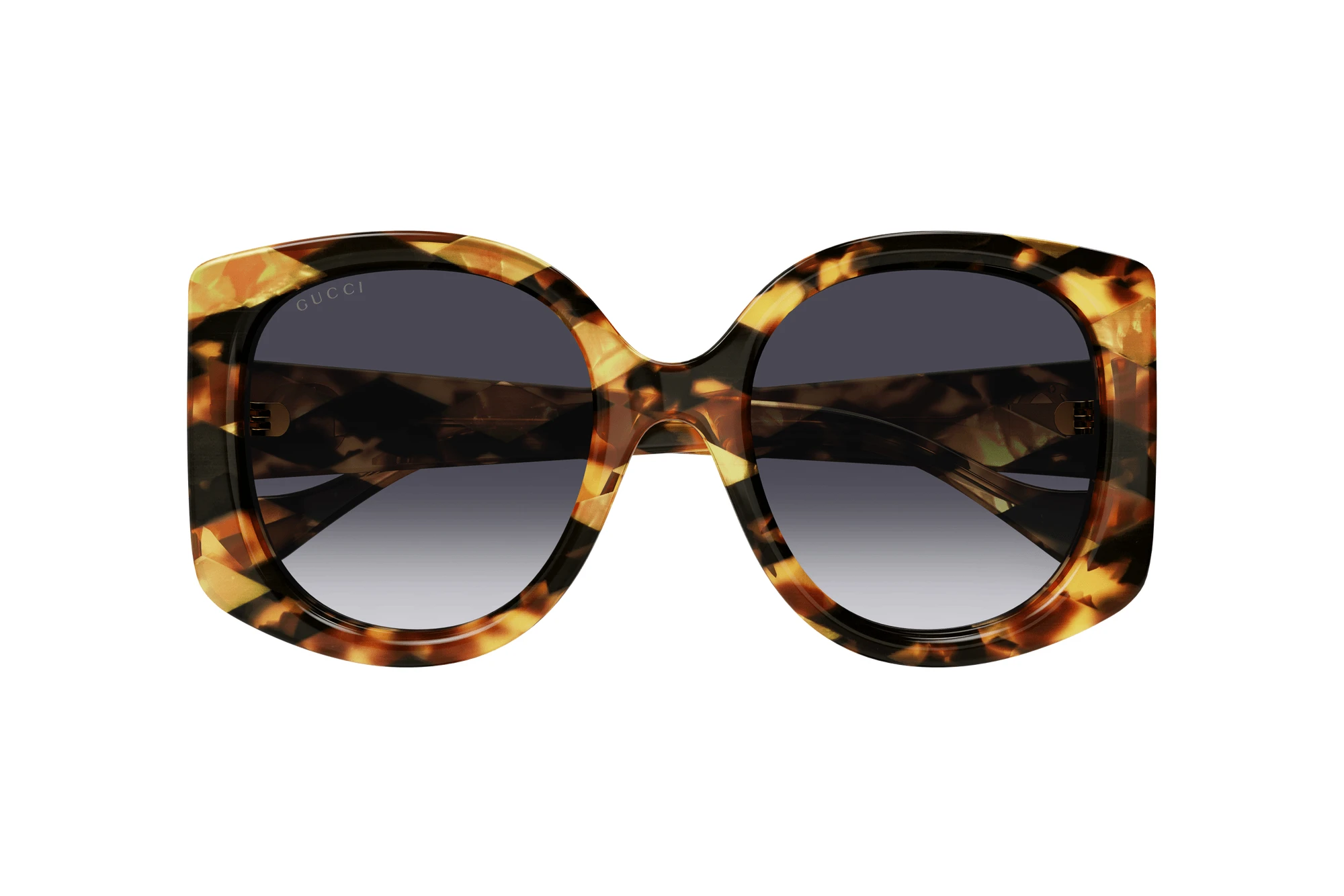Vista frontale Gucci GG1257S (004)