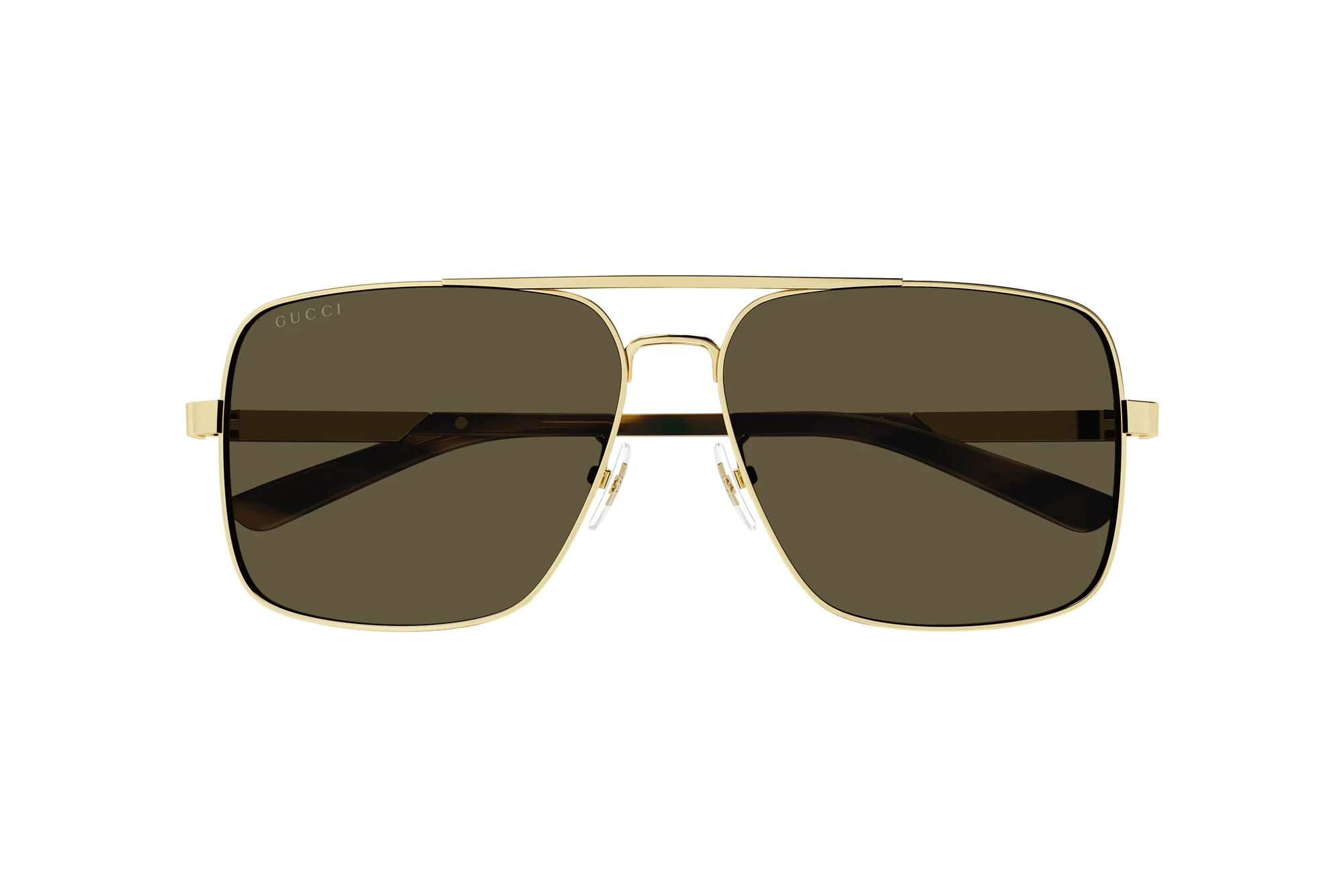 Vista frontale Gucci GG1289S (002)