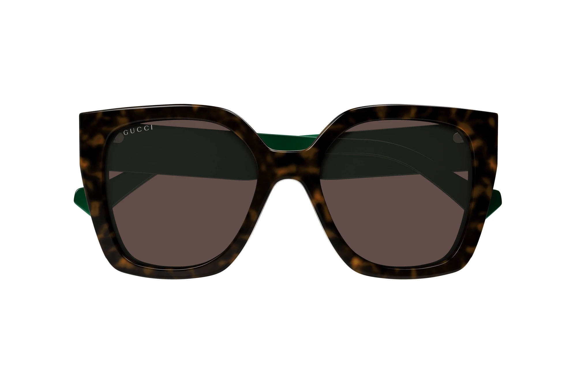 Vista frontale Gucci GG1300S (002)