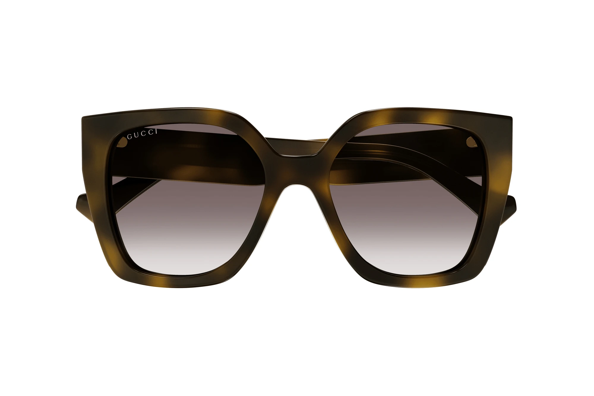 Vista frontale Gucci GG1300S (003)