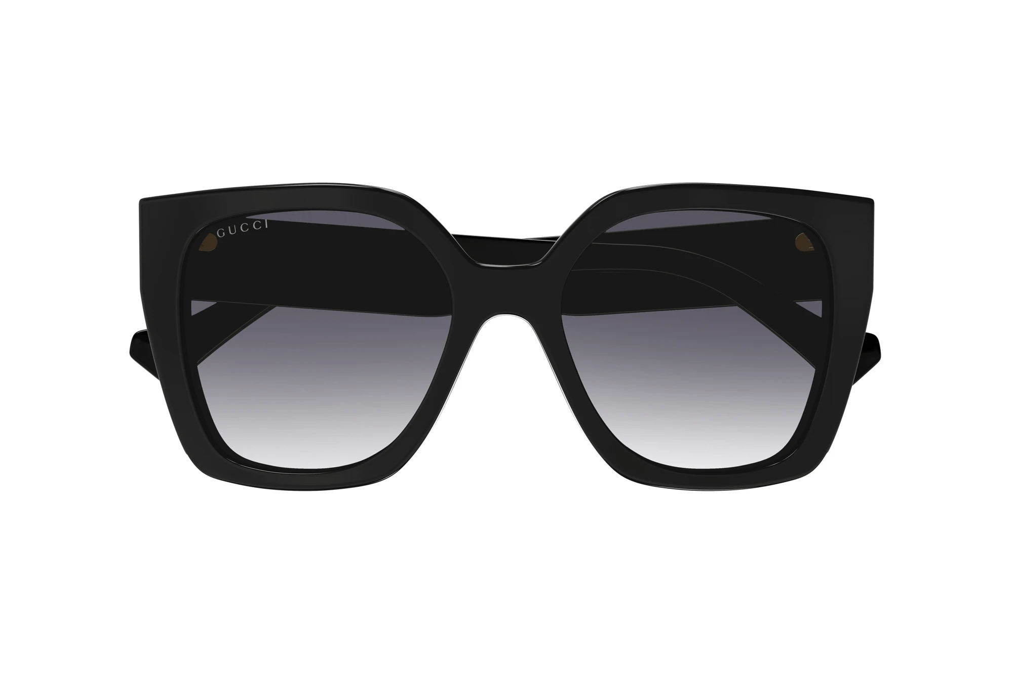 Vista frontale Gucci GG1300S (004)