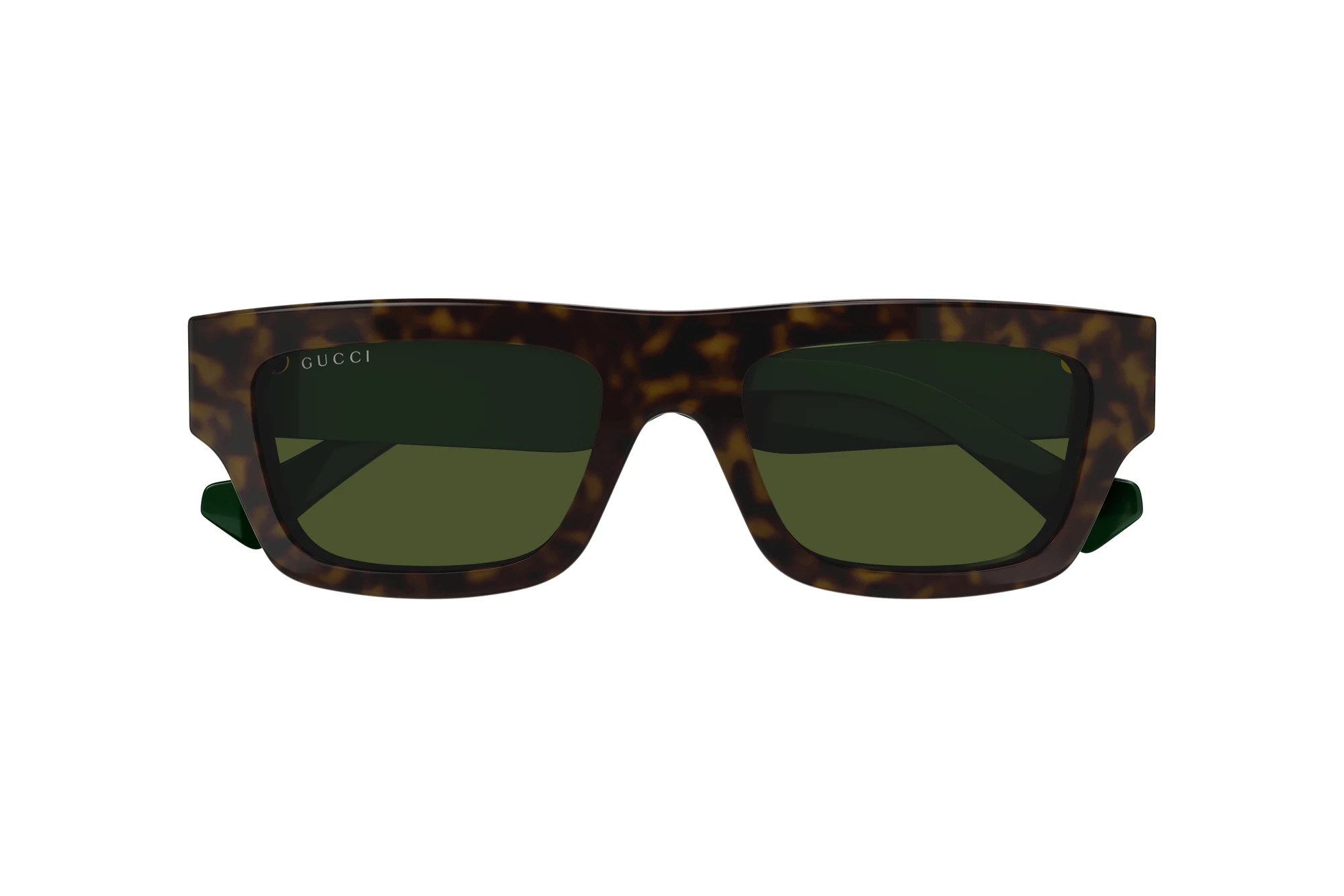 Vista frontale Gucci GG1301S (002)