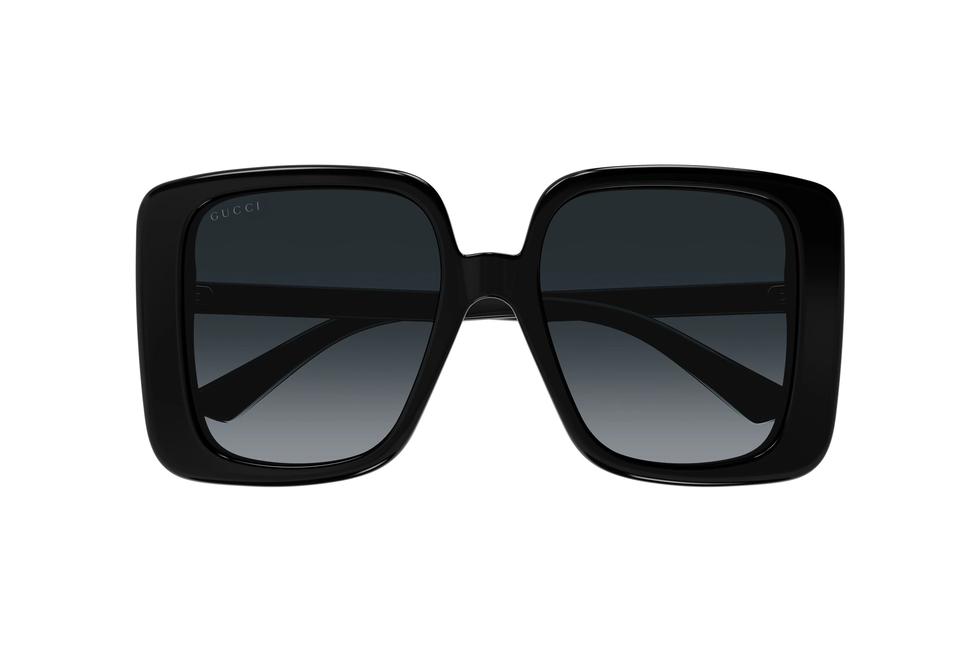 Vista frontale Gucci GG1314S (001)