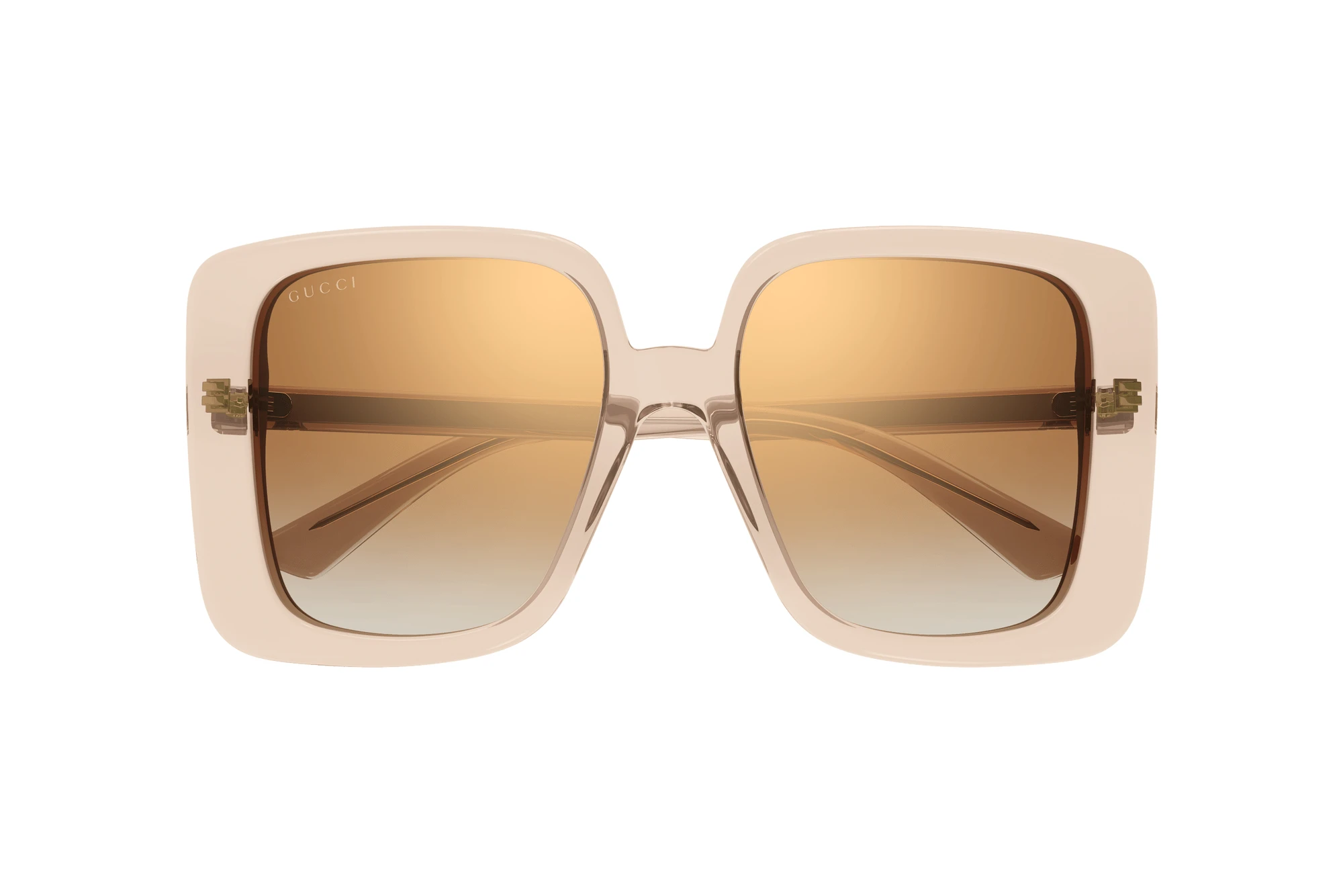 Vista frontale Gucci GG1314S (005)