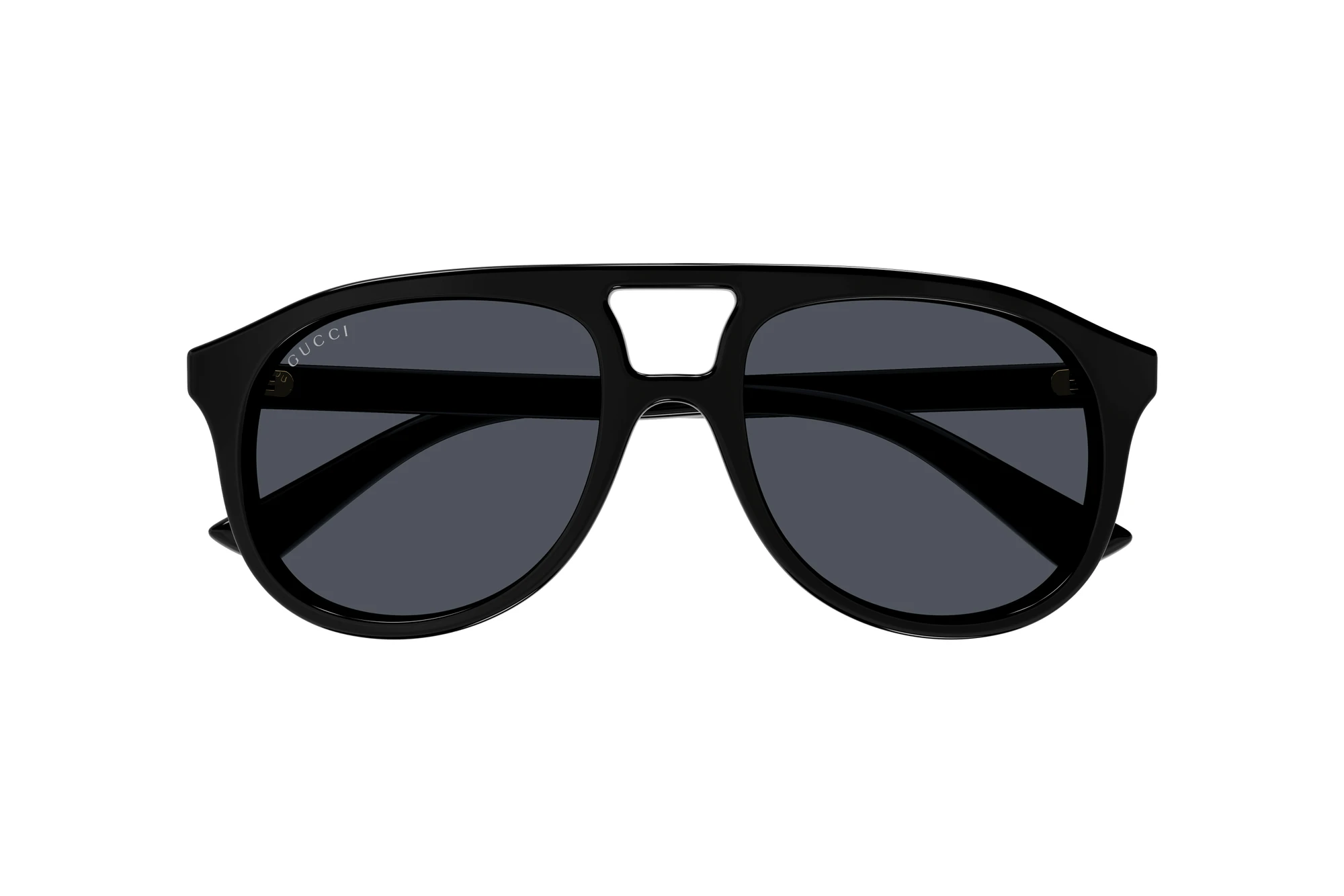 Vista frontale Gucci GG1320S (004)