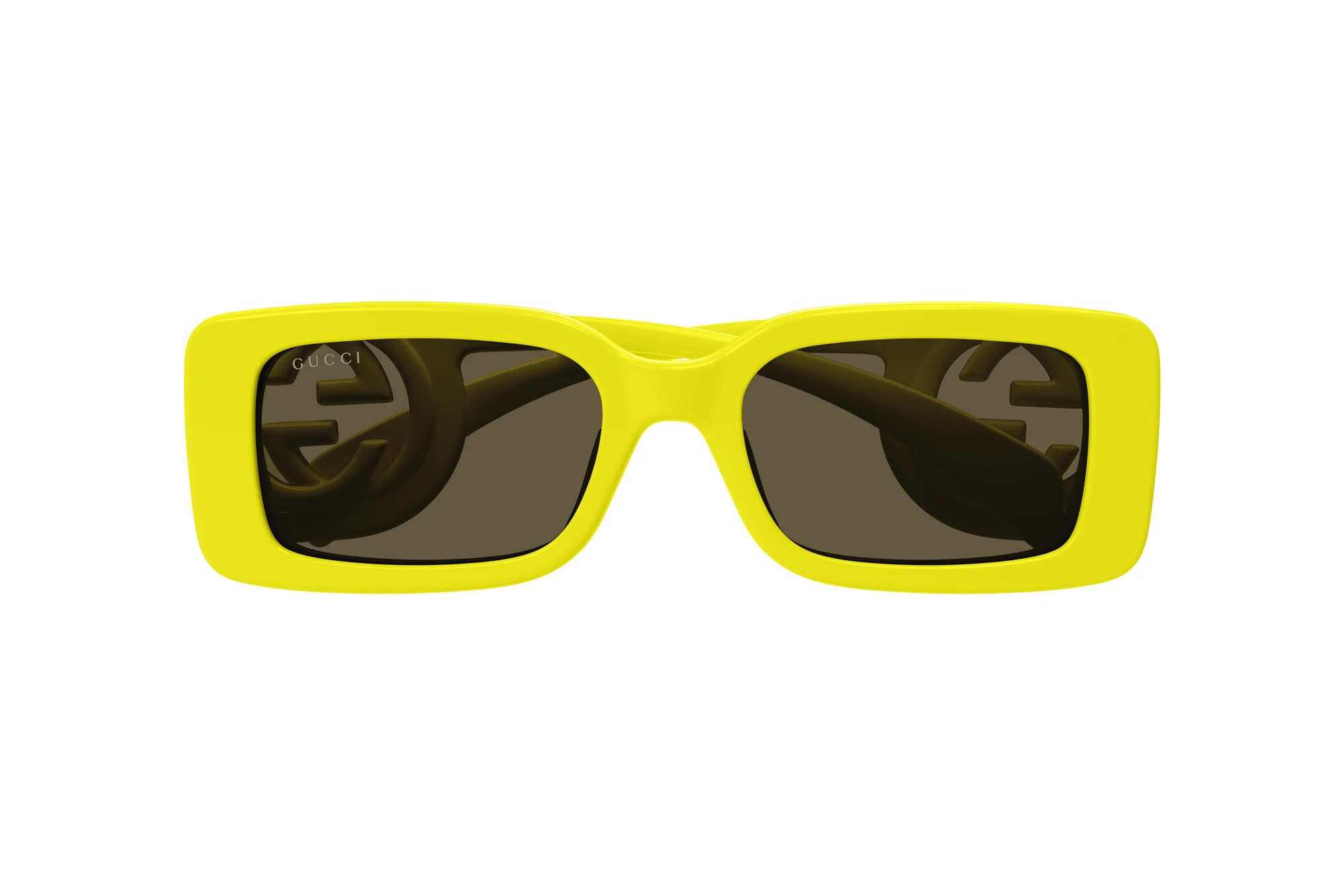 Vista frontale Gucci GG1325S (007)