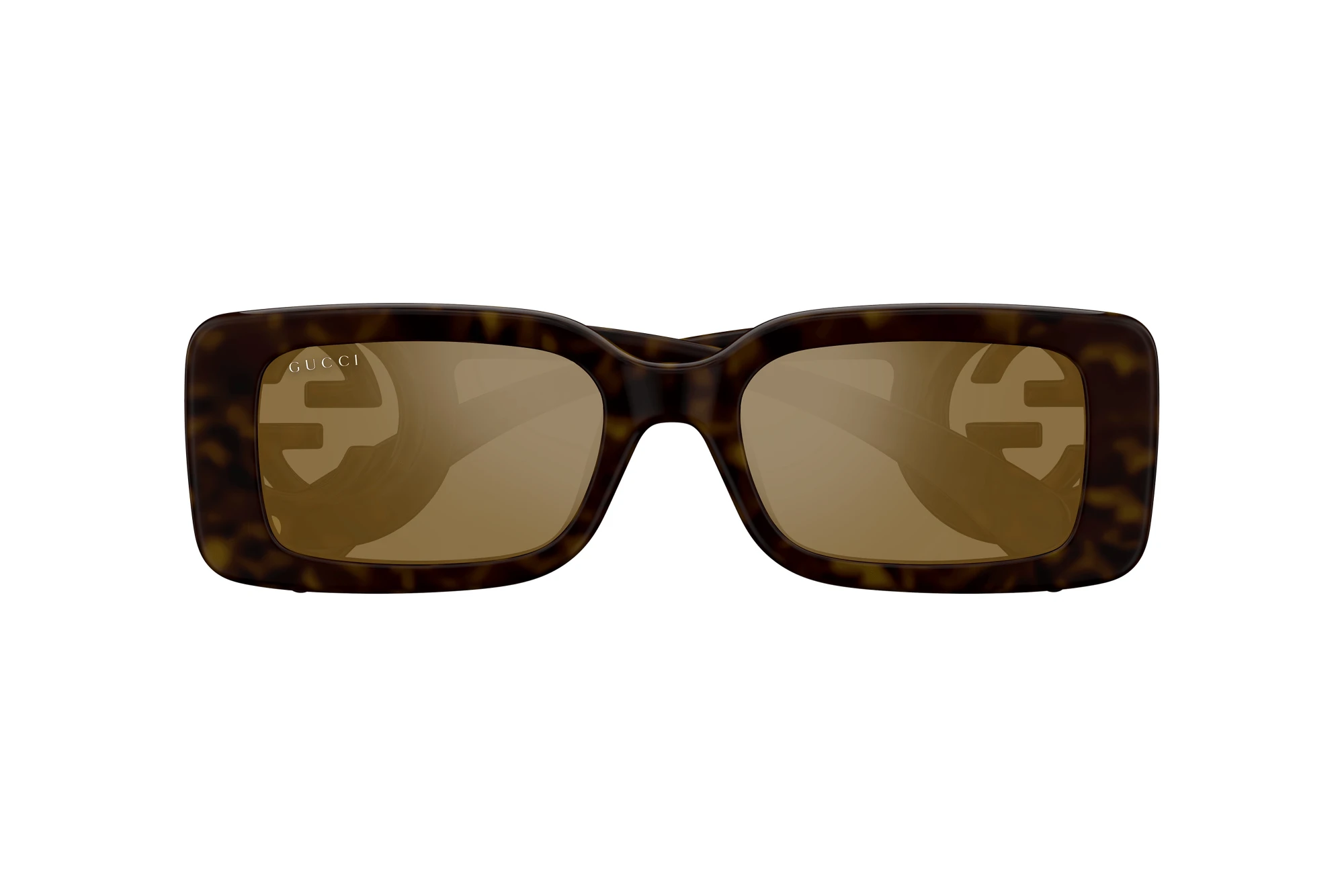 Vista frontale Gucci GG1325S (012)