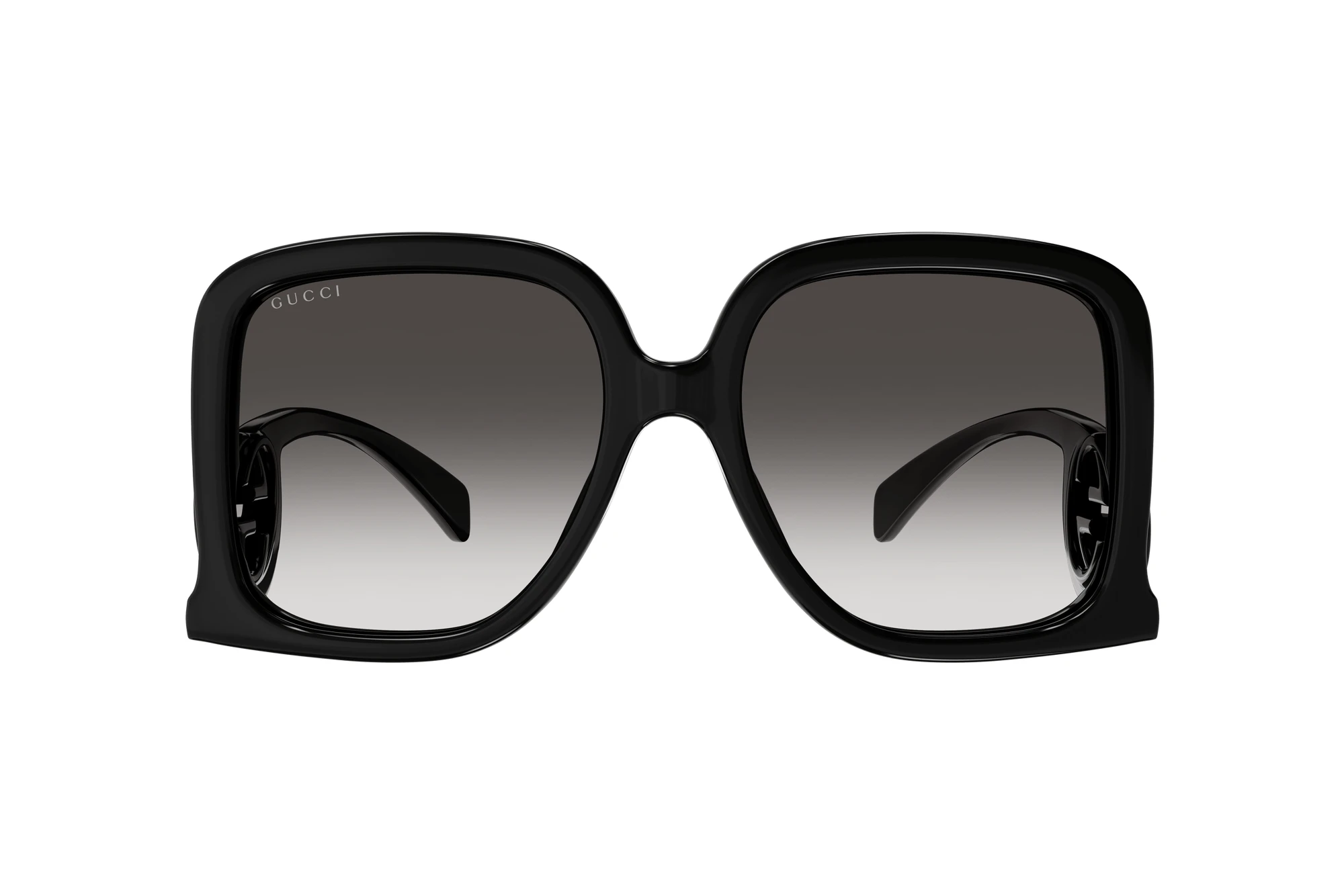 Vista frontale Gucci GG1326S (001)