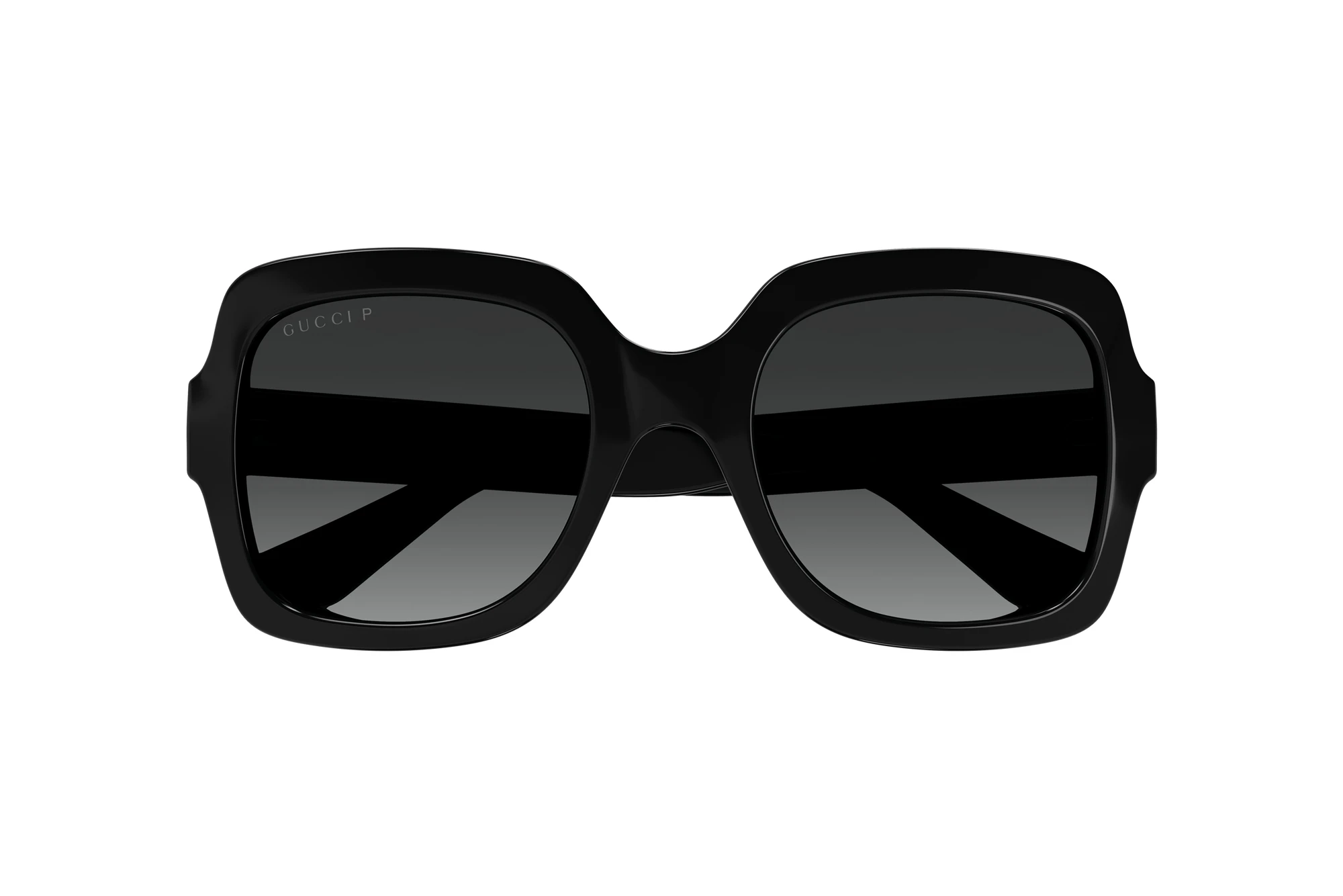 Vista frontale Gucci GG1337S (002)