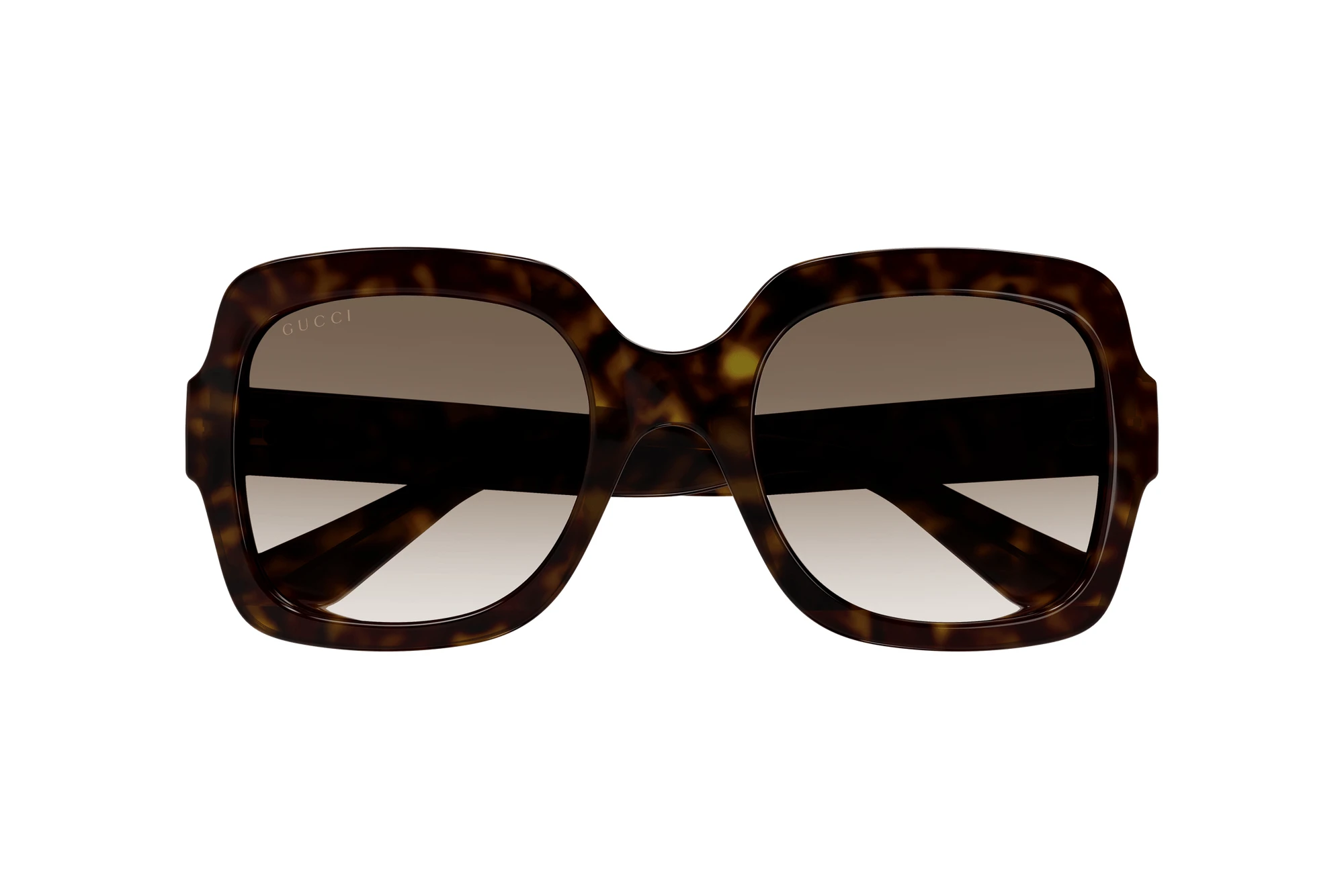 Vista frontale Gucci GG1337S (003)