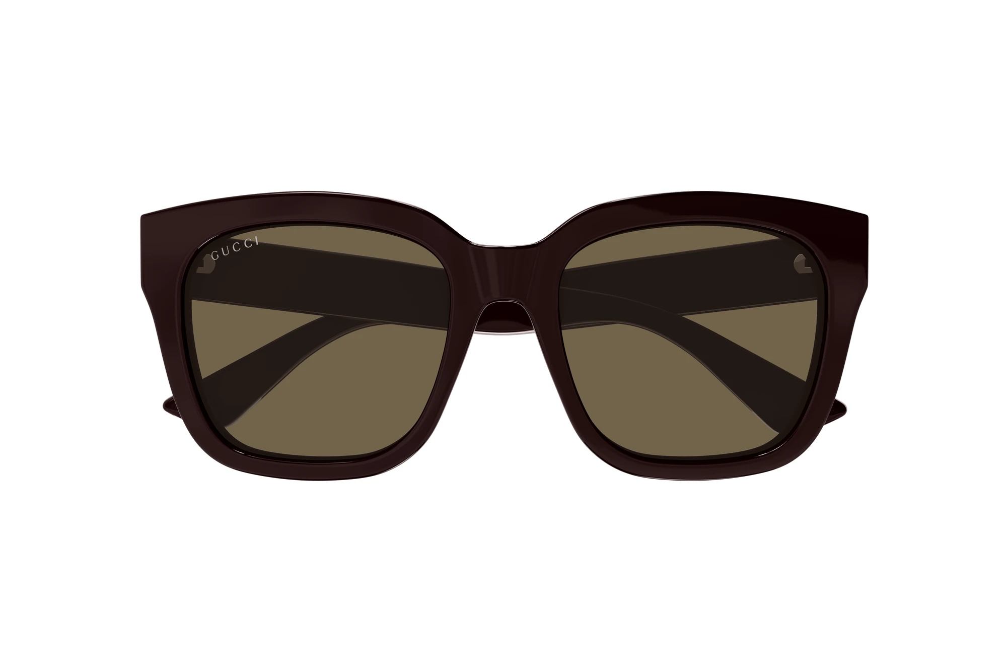 Vista frontale Gucci GG1338S (005)