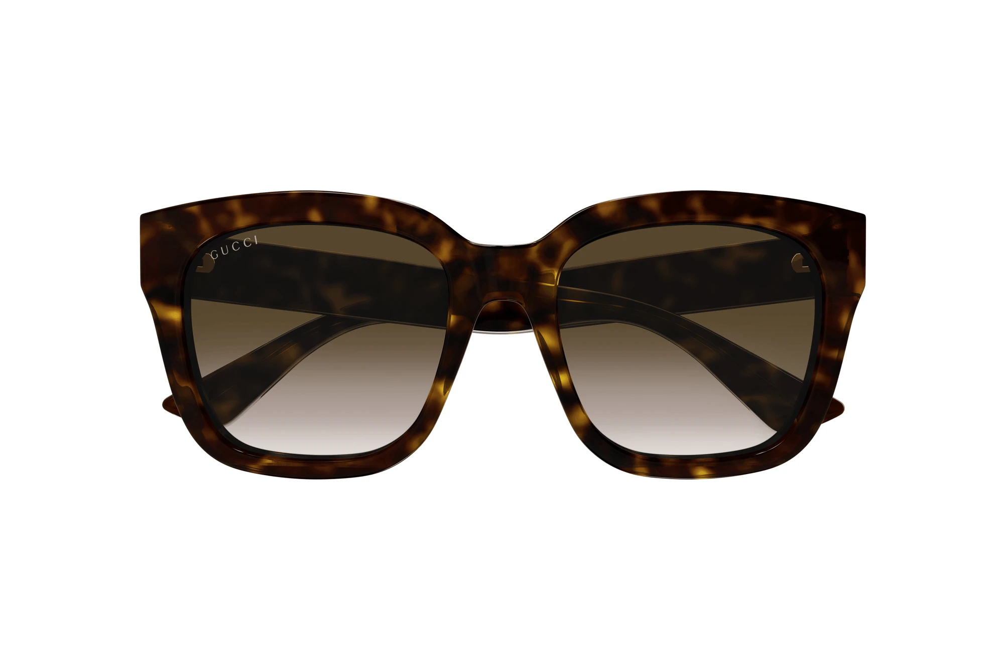 Vista frontale Gucci GG1338SK (002)