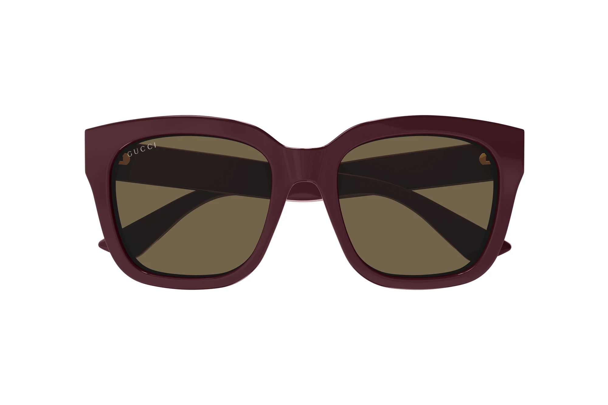 Vista frontale Gucci GG1338SK (004)