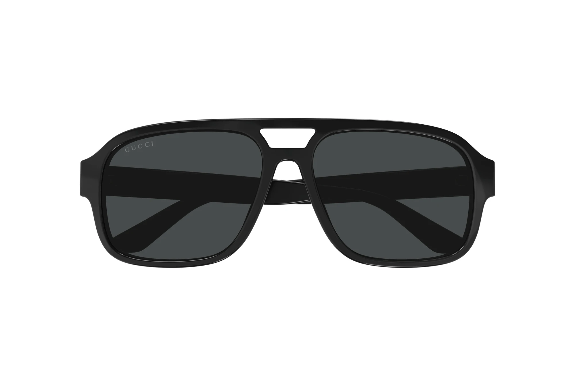 Vista frontale Gucci GG1342S (001)