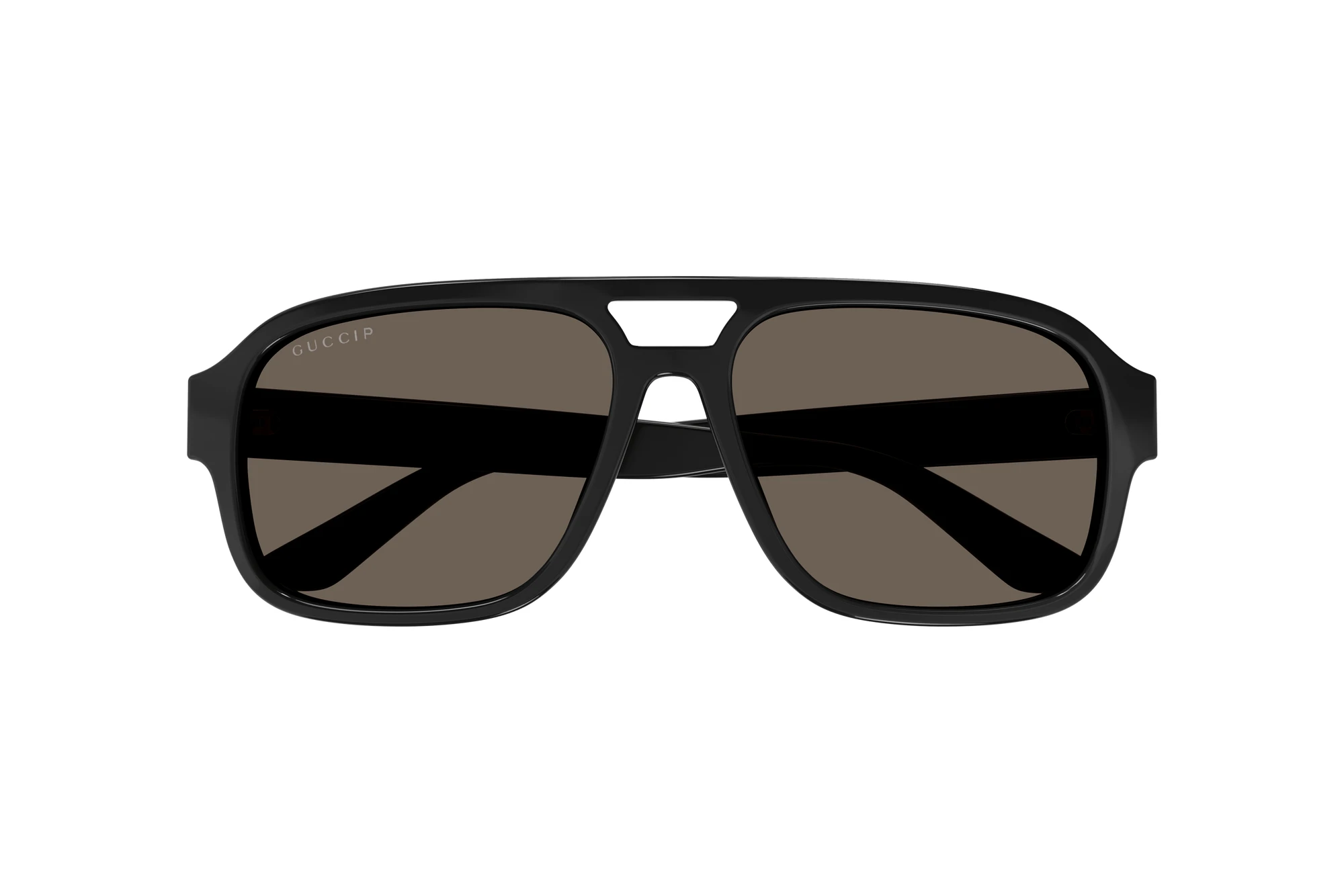 Vista frontale Gucci GG1342S (002)