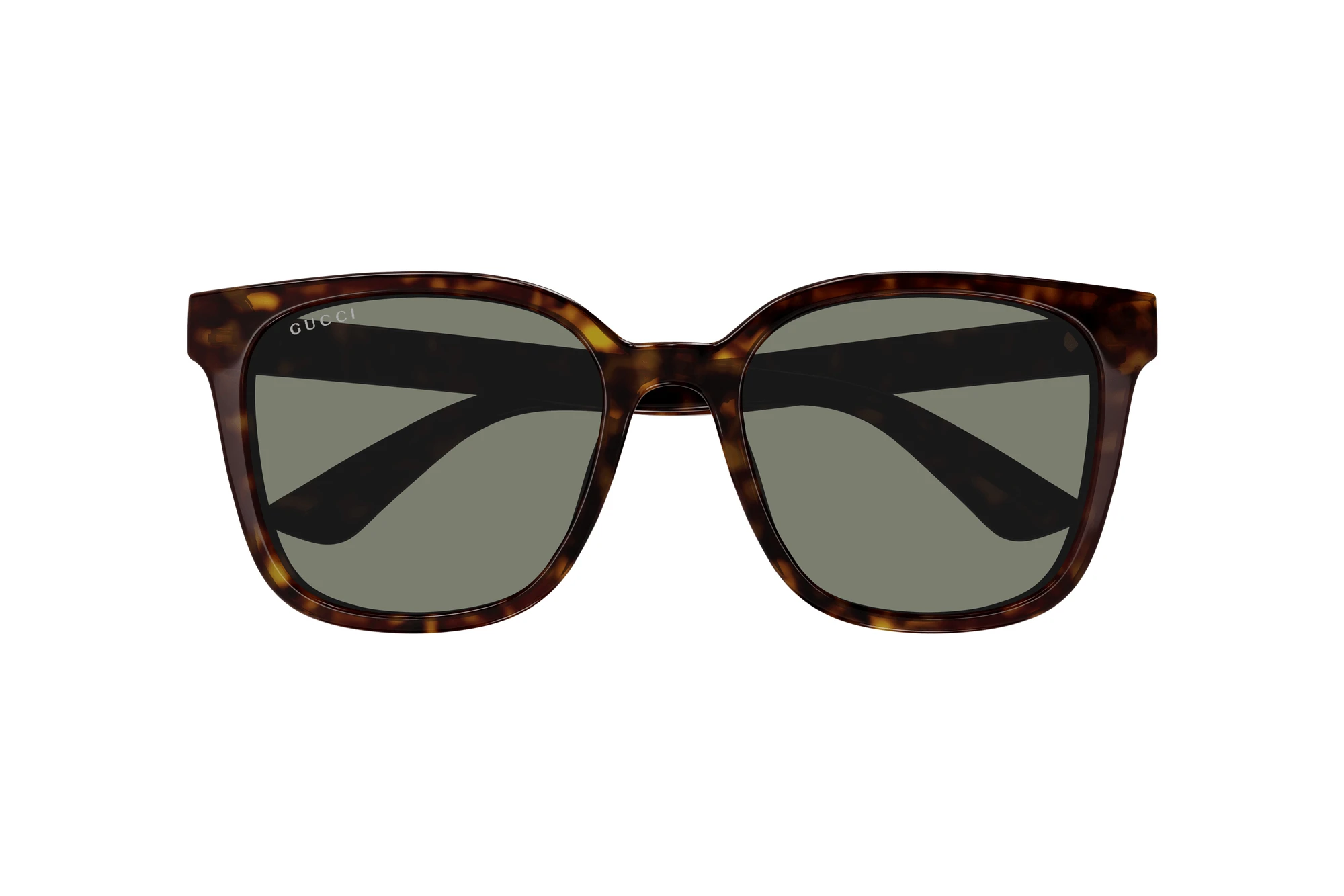 Vista frontale Gucci GG1346SK (003)
