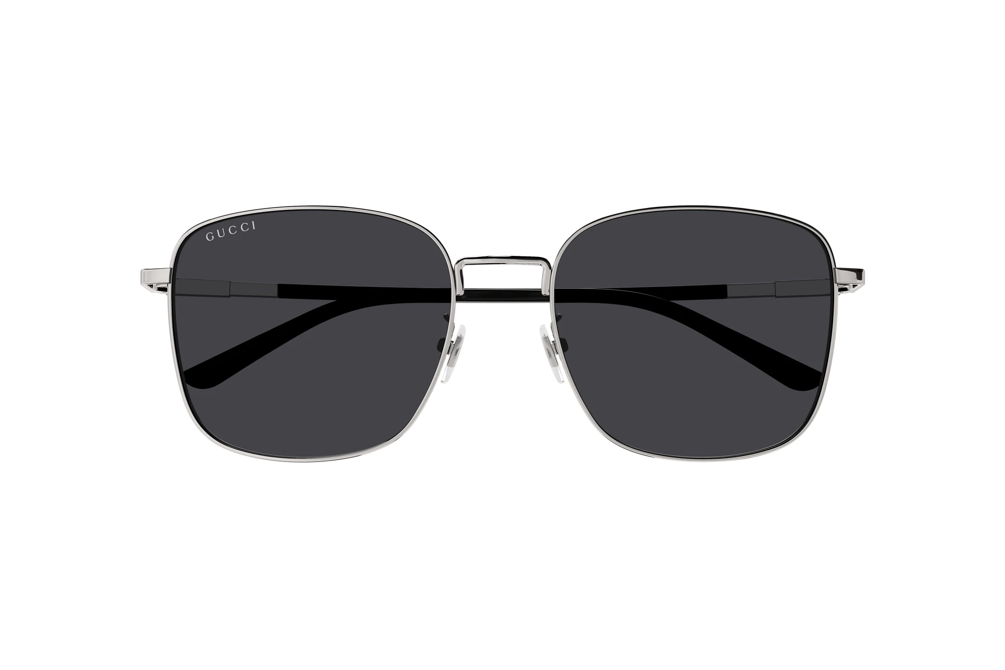 Vista frontale Gucci GG1350S (001)