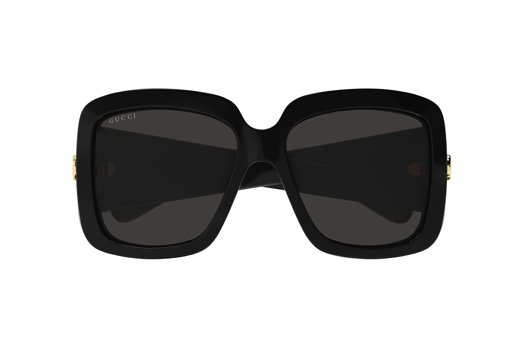 Vista frontale Gucci GG1402S (001)