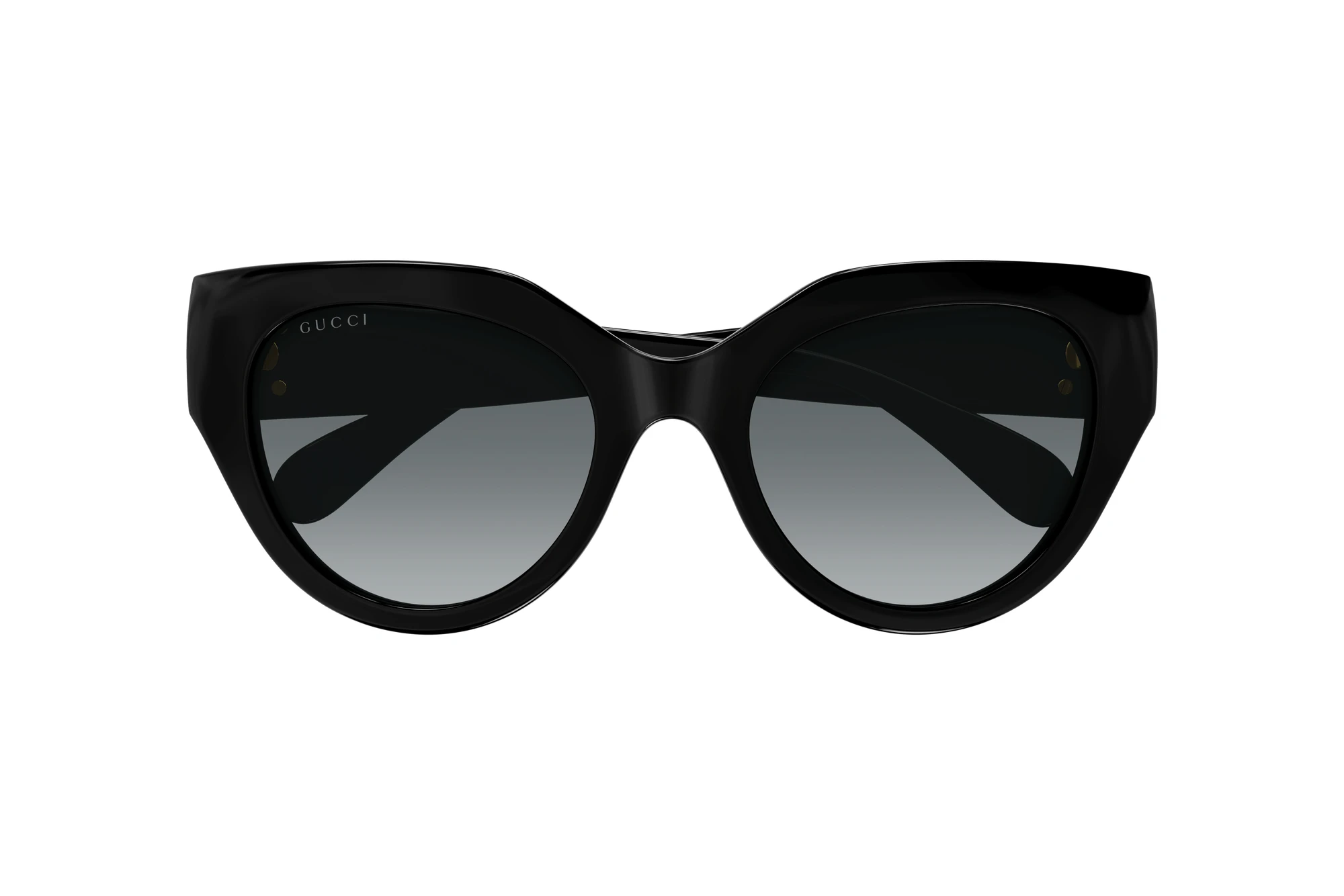 Vista frontale Gucci GG1408S (001)