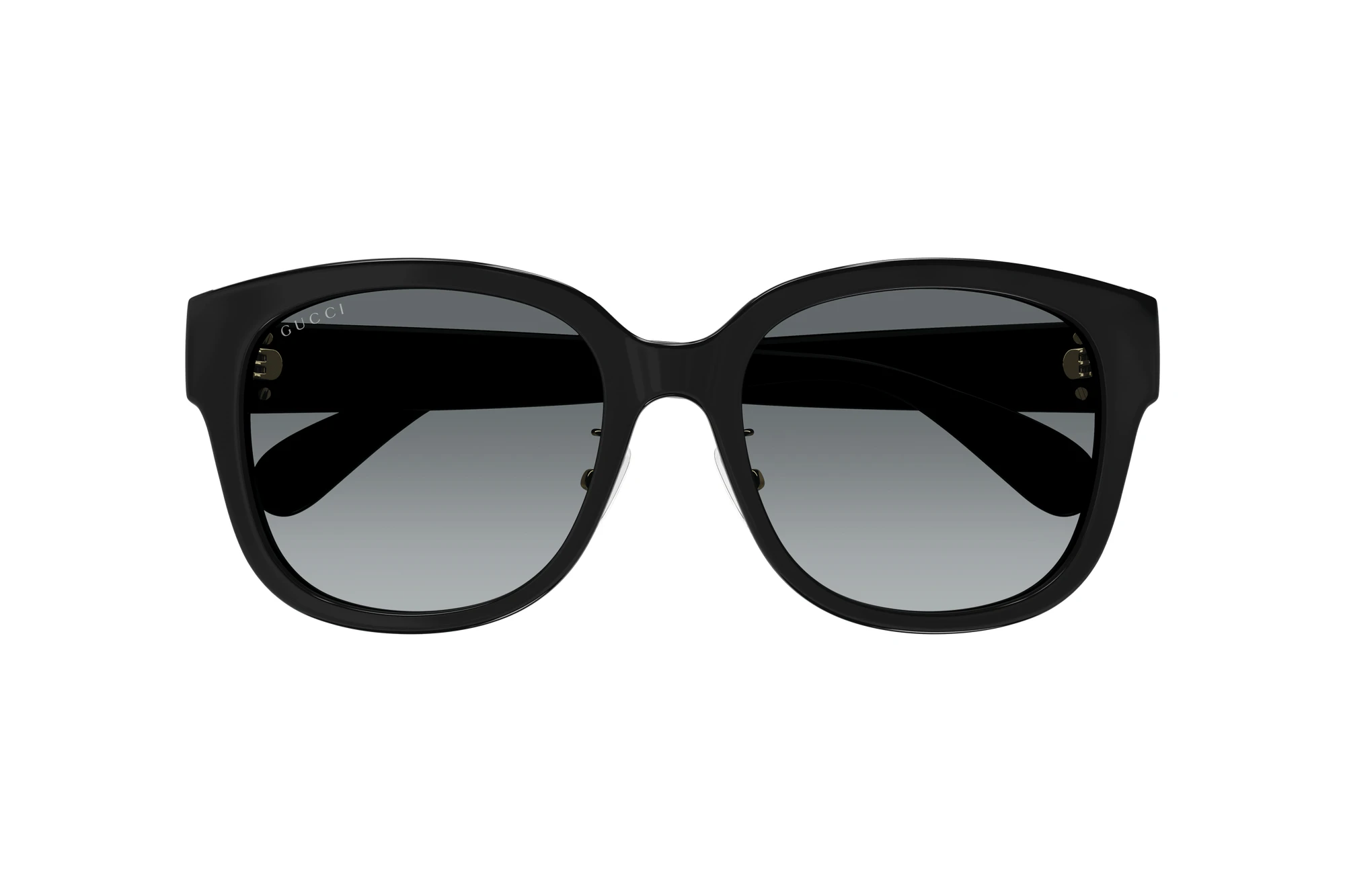 Vista frontale Gucci GG1409SK (001)