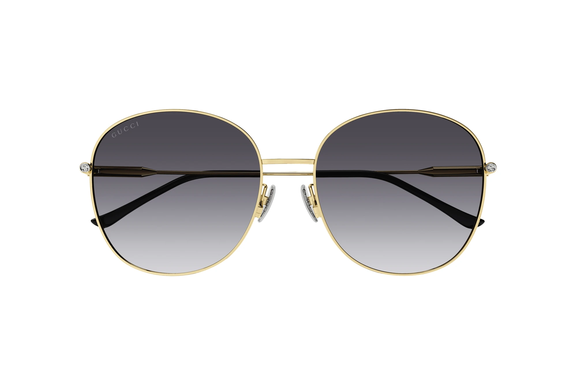 Vista frontale Gucci GG1416SK (001)